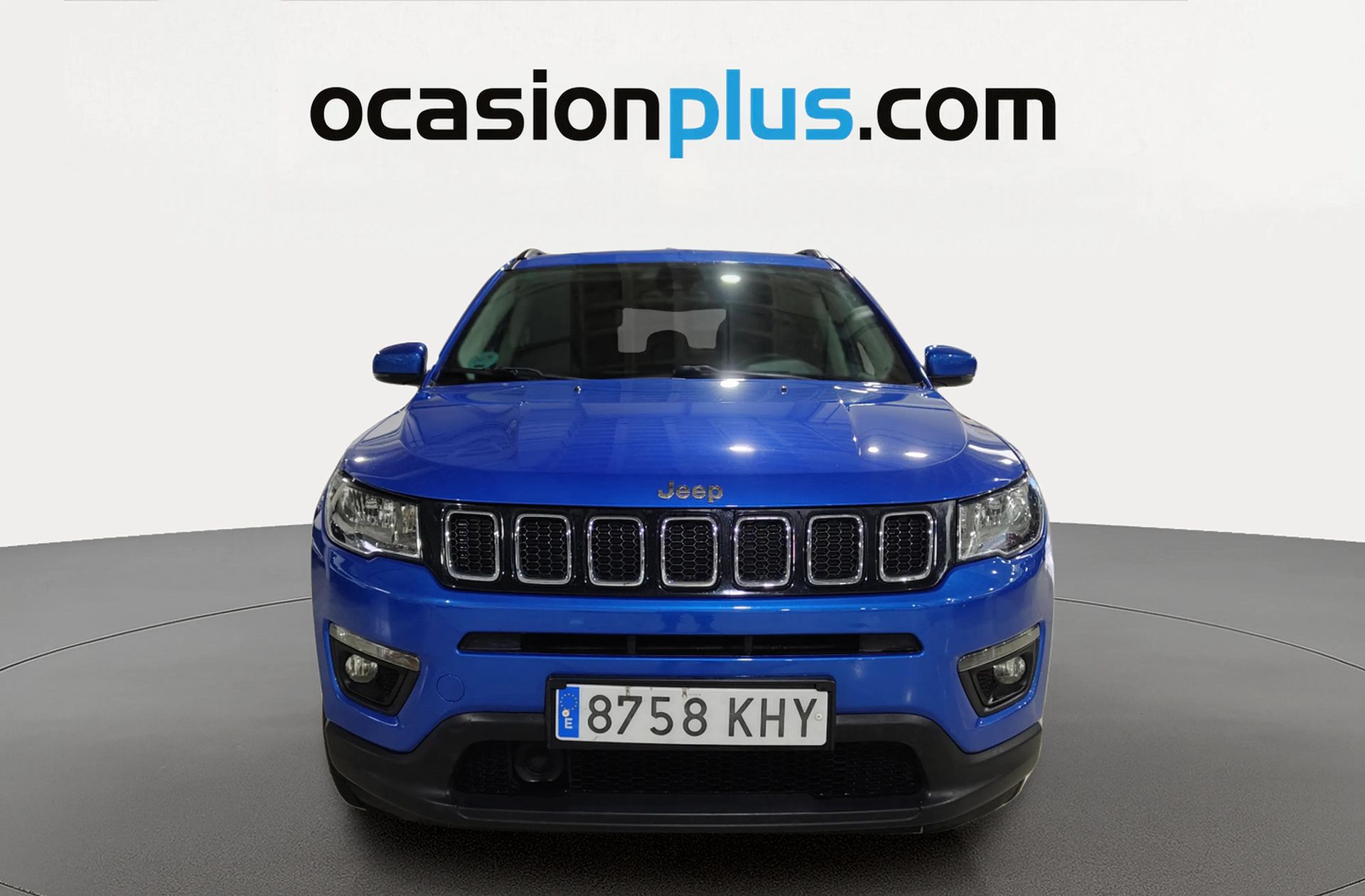 Jeep Compass 1.4 MultiAir Longitude 4x2 - foto 14