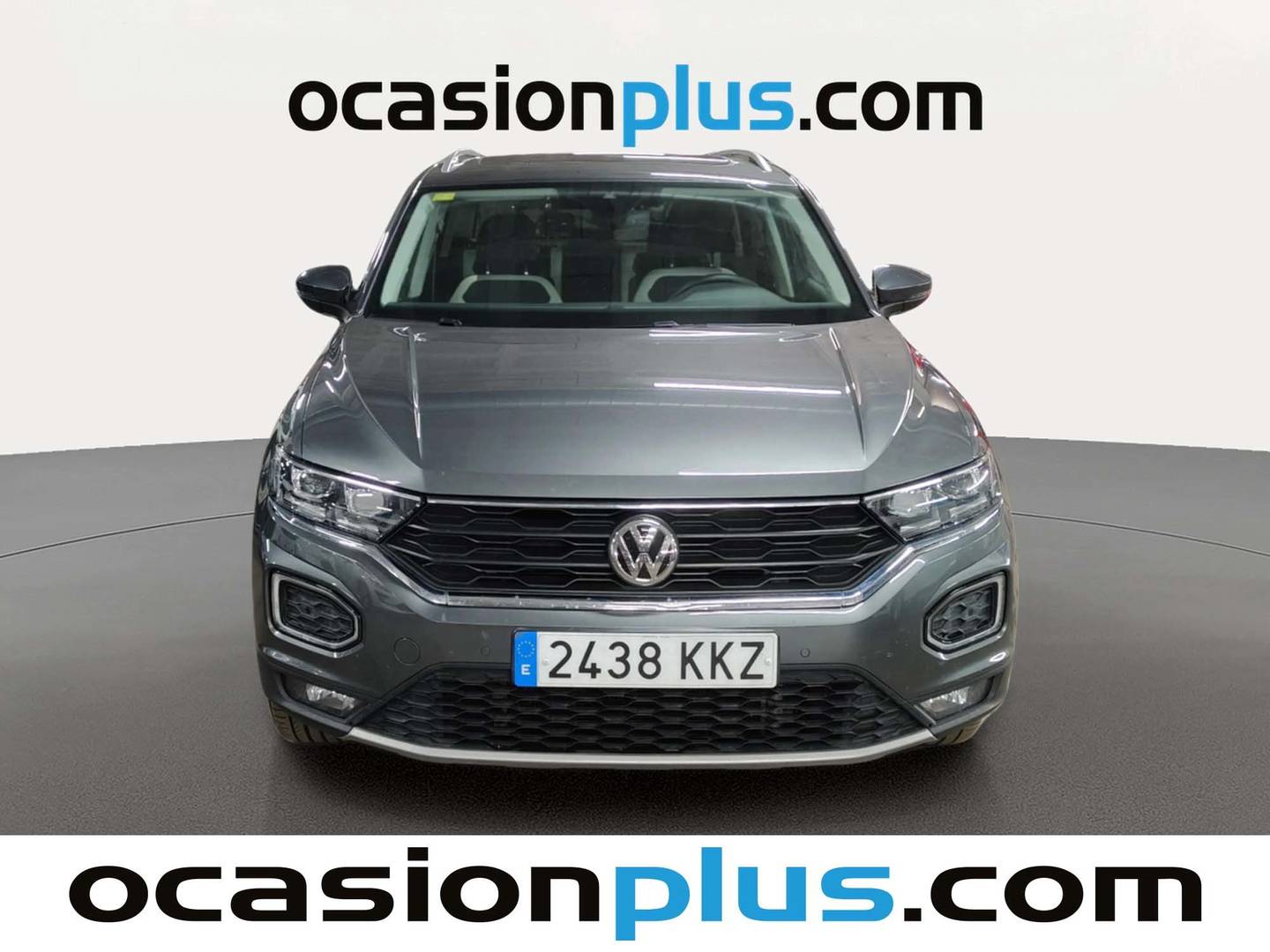 Foto Volkswagen T-Roc Volkswagen T-Roc Sport 1.5 TSI EVO (150 CV)