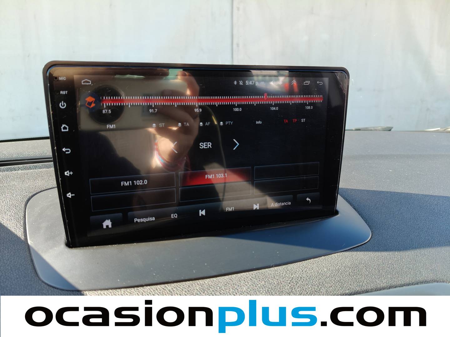 Renault Mégane Renault Megane Limited Energy S&S TCe (115 CV) al mejor precio