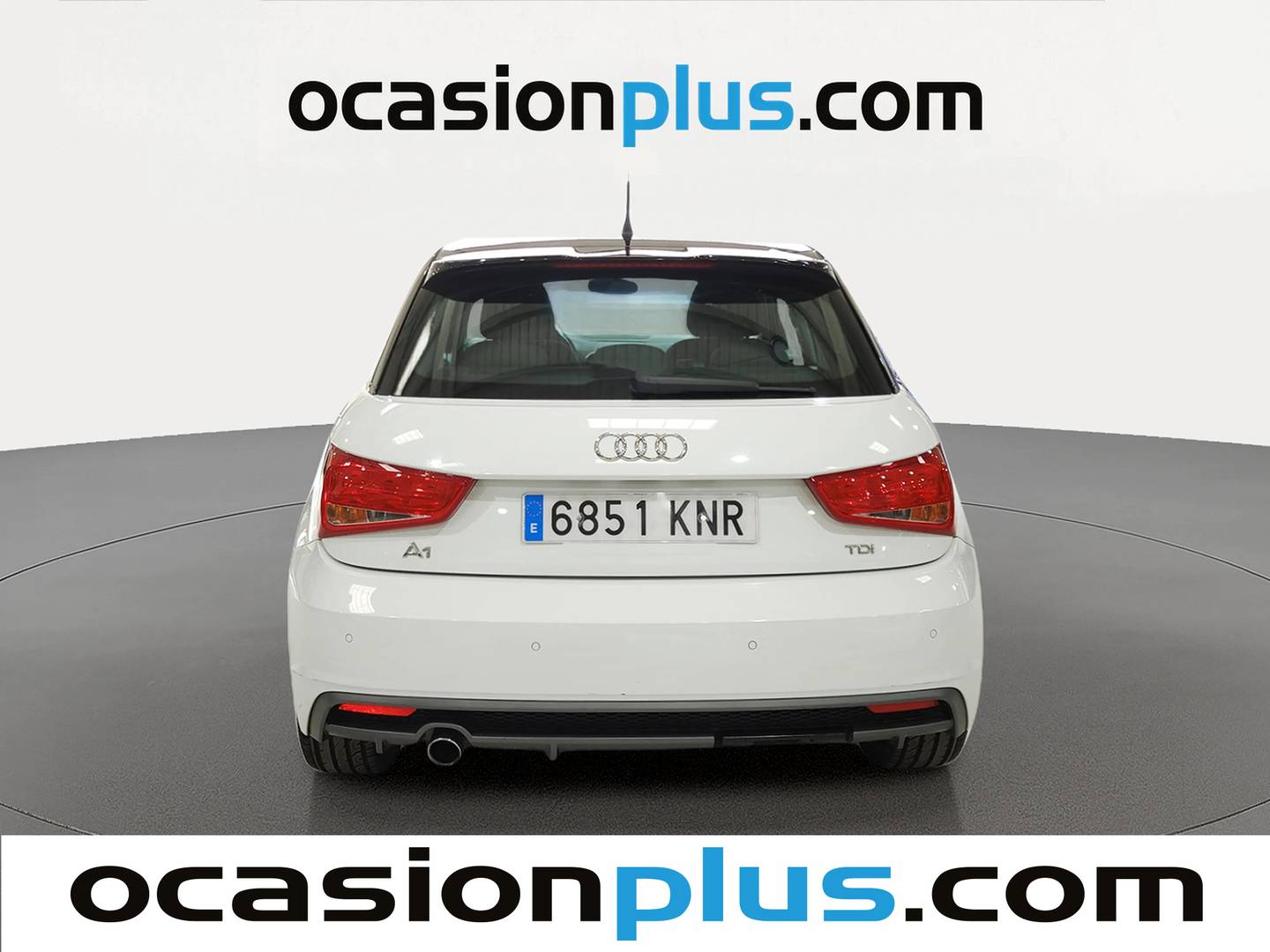Audi A1 Audi A1 Sportback Adrenalin 1.6 TDI (116 CV) al mejor precio
