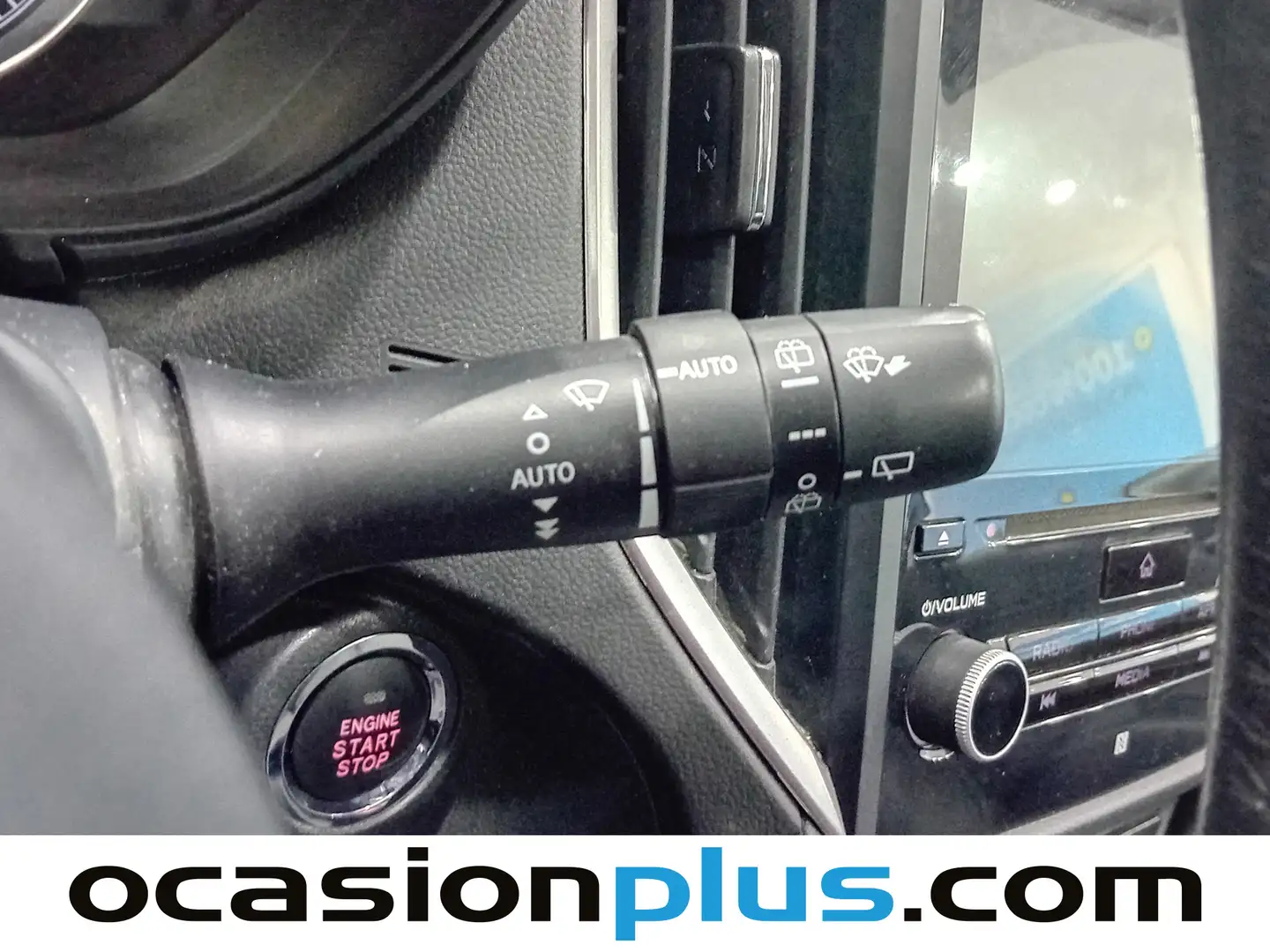 Foto Subaru Forester Subaru Forester 2.0i Hybrid Executive Plus CVT (150 CV)