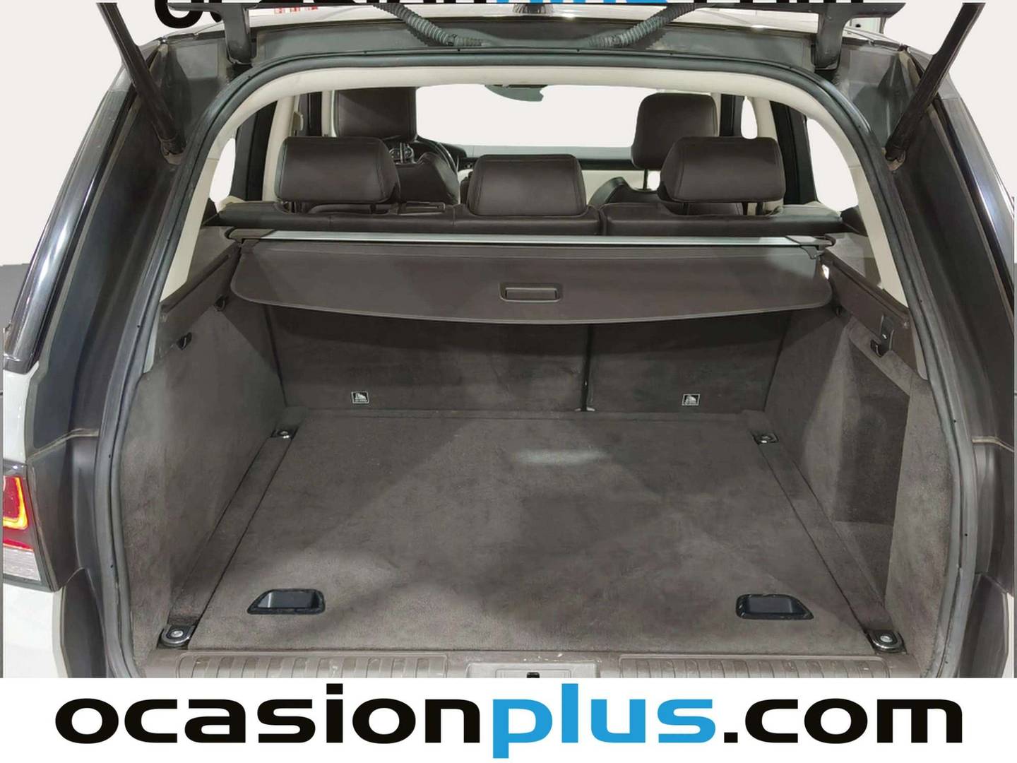 Foto Land Rover Range Rover Sport Land Rover Range Rover Sport 3.0 TDV6 HSE (258 CV)