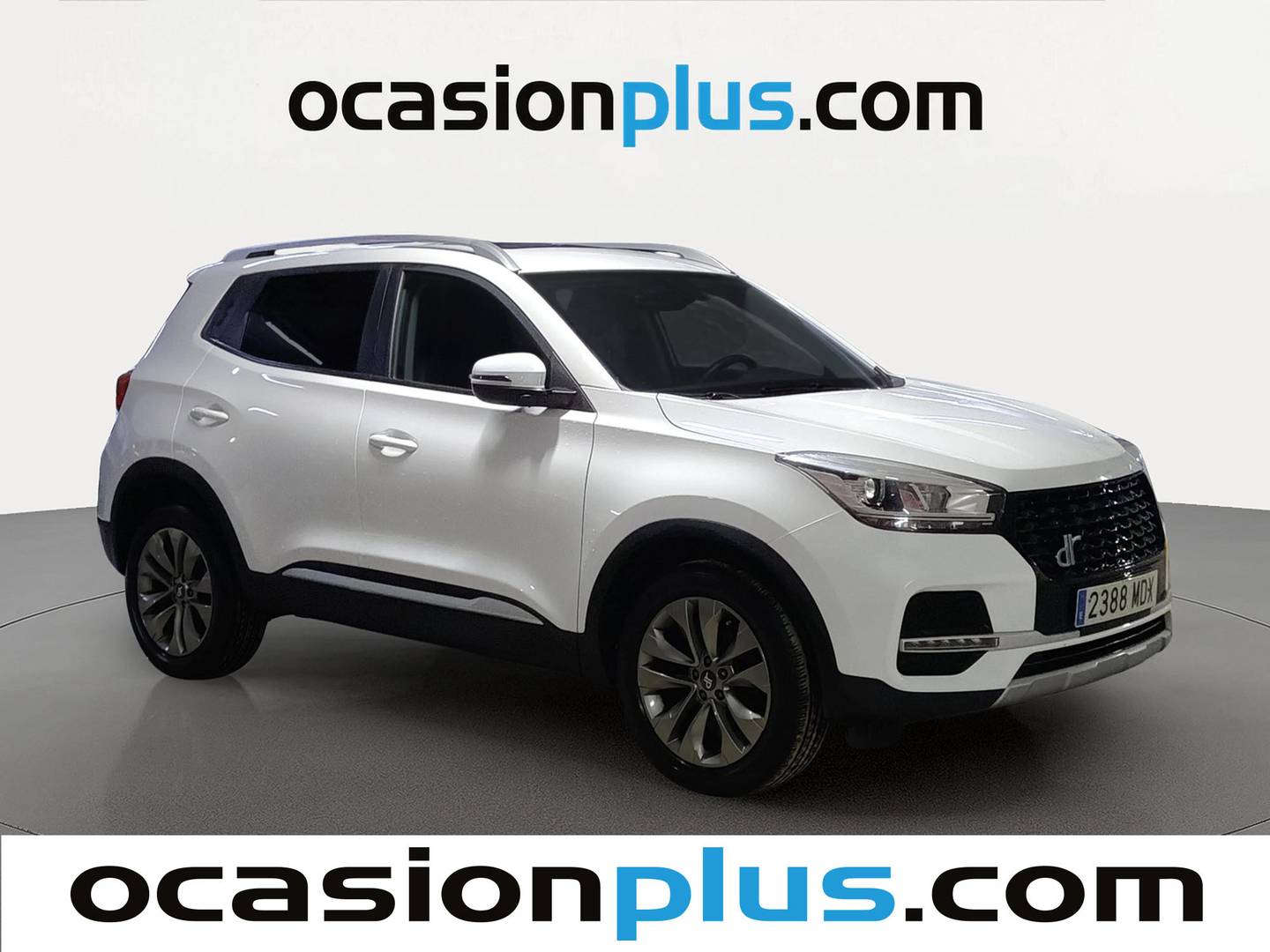 Foto DR AUTOMOBILES DR 4.0 DR AUTOMOBILES DR4 1.5 (116 CV)