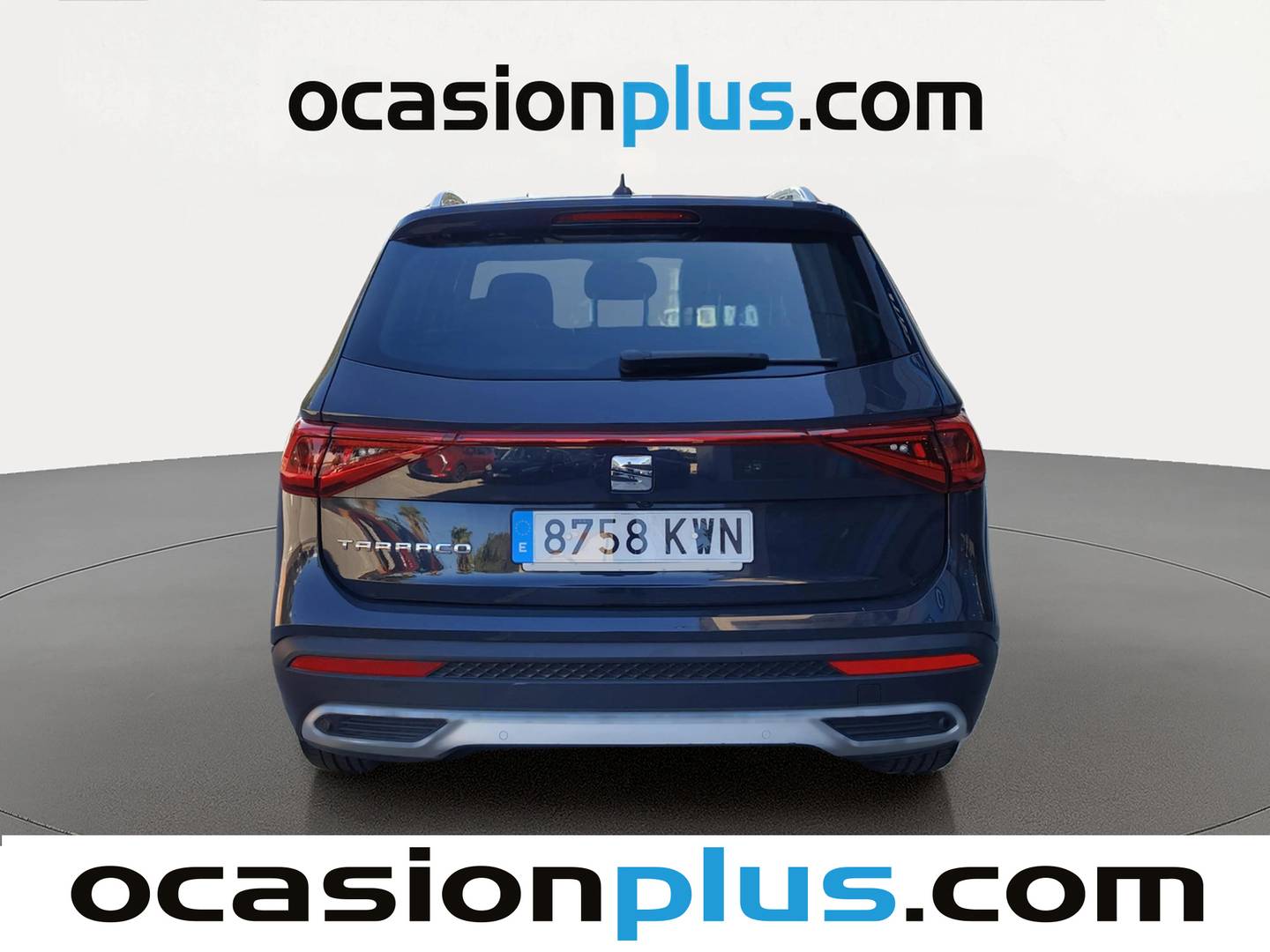 Seat Tarraco Seat Tarraco 1.5 TSI S&S Xcellence (150 CV) gasolina