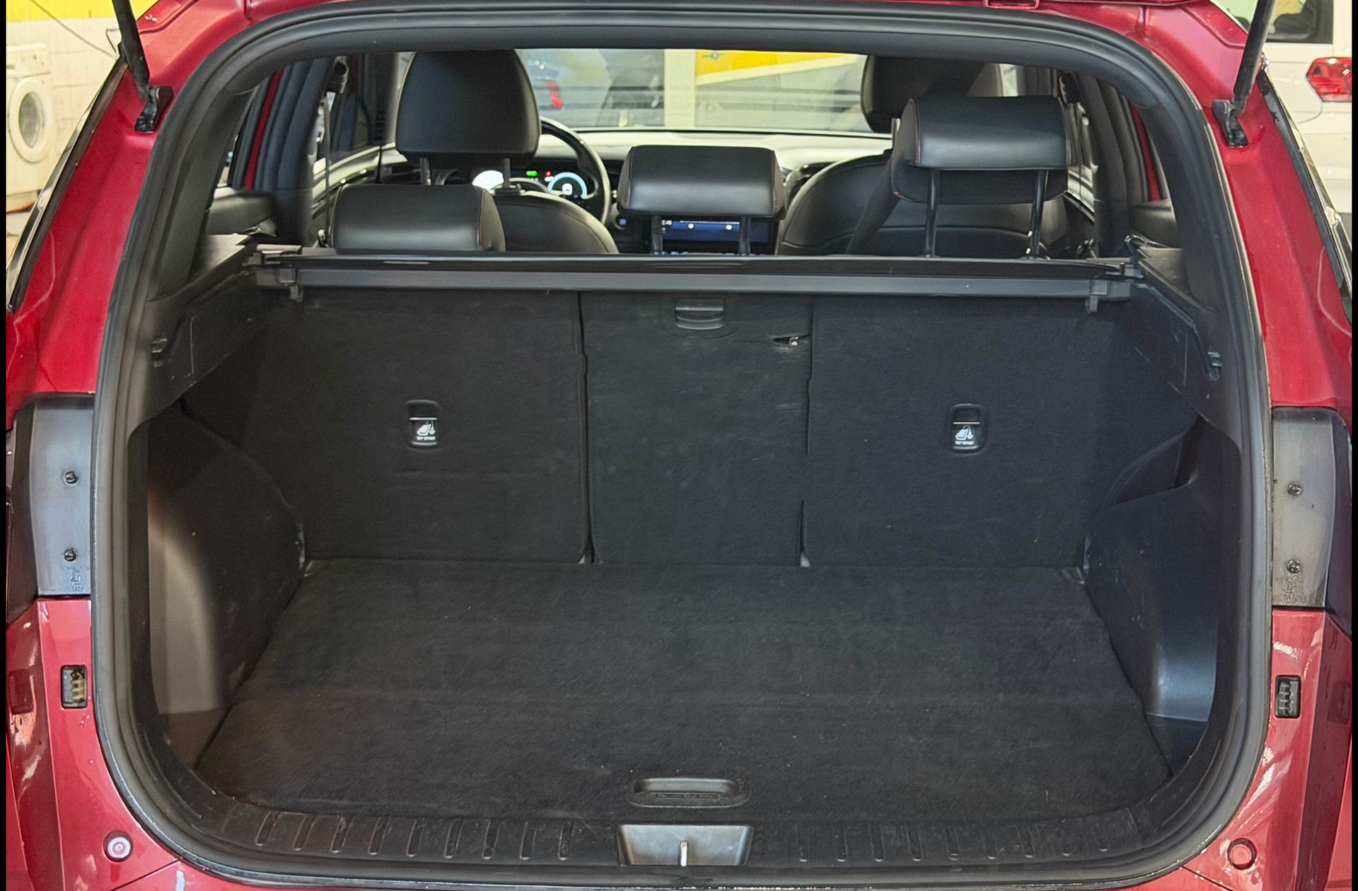 Hyundai Tucson 1.6 T-GDi N-Line 30 Aniversario - foto 18