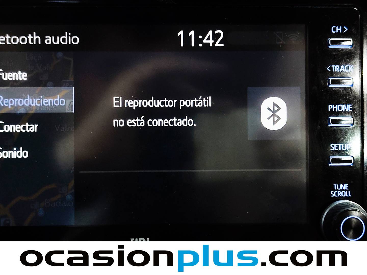 Toyota Rav4 Toyota Rav4 2.5l hybrid Luxury 4WD (222 CV) automático