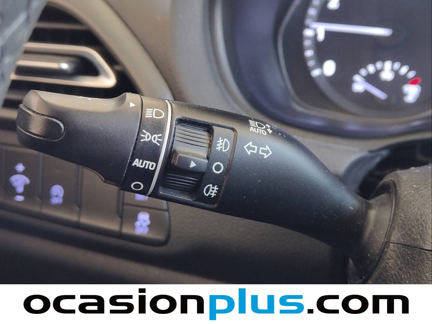 Extras del Hyundai i30 Hyundai i30 1.0 TGDI 48V Klass (120 CV)