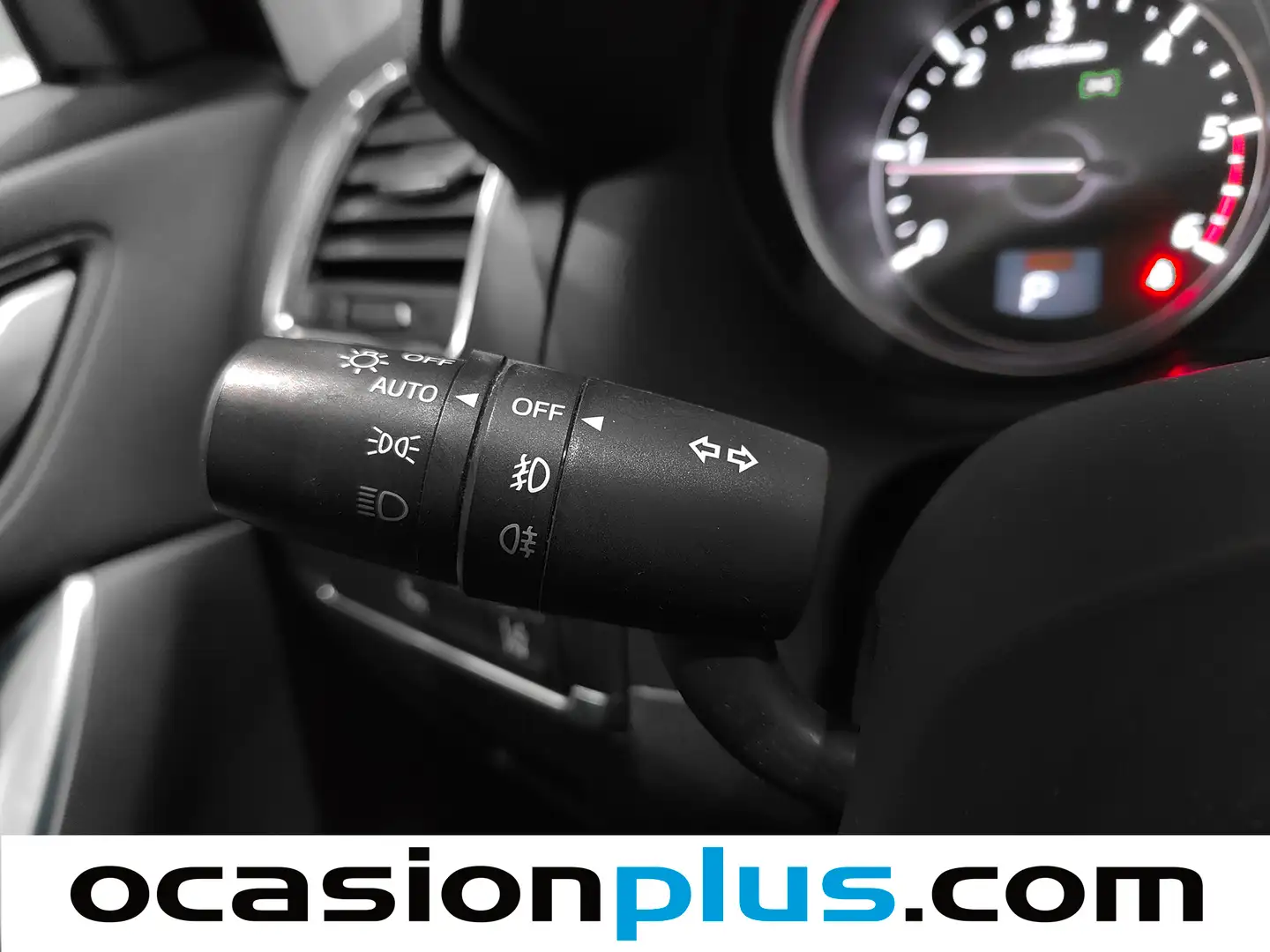 Foto Mazda CX-5 Mazda CX-5 2.2 DE Luxury 4WD AT (175 CV)