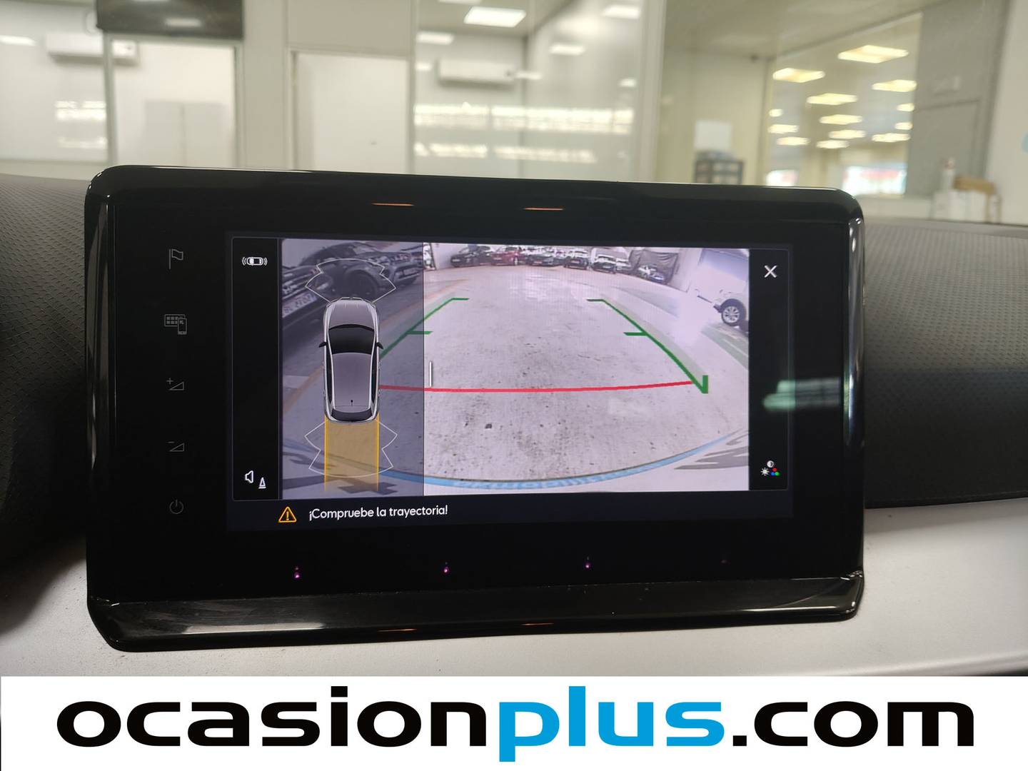 Foto Seat Ibiza SEAT Ibiza 1.5 TSI FR XL DSG  (150 CV)