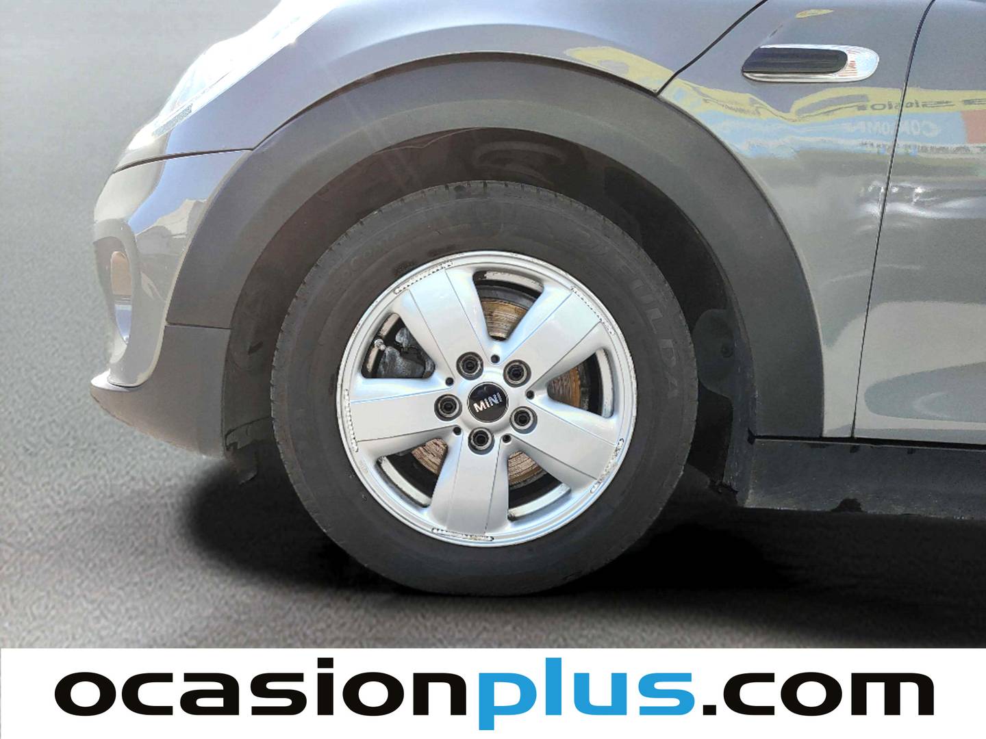 Accesorios del Mini MINI Mini MINI Cooper 5 Puertas One D  (95 CV)