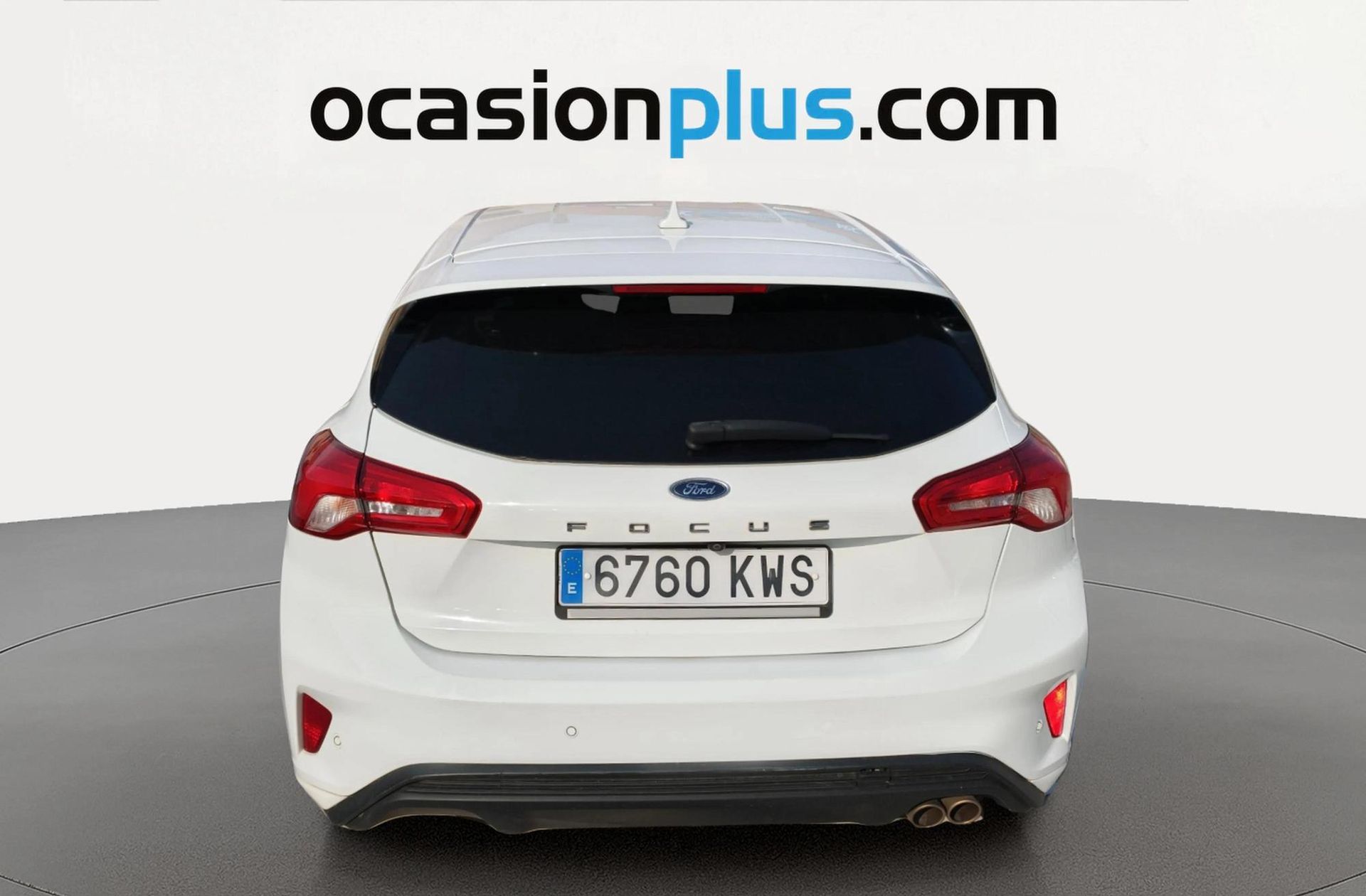Ford Focus 1.0 EcoBoost ST-Line - foto 17