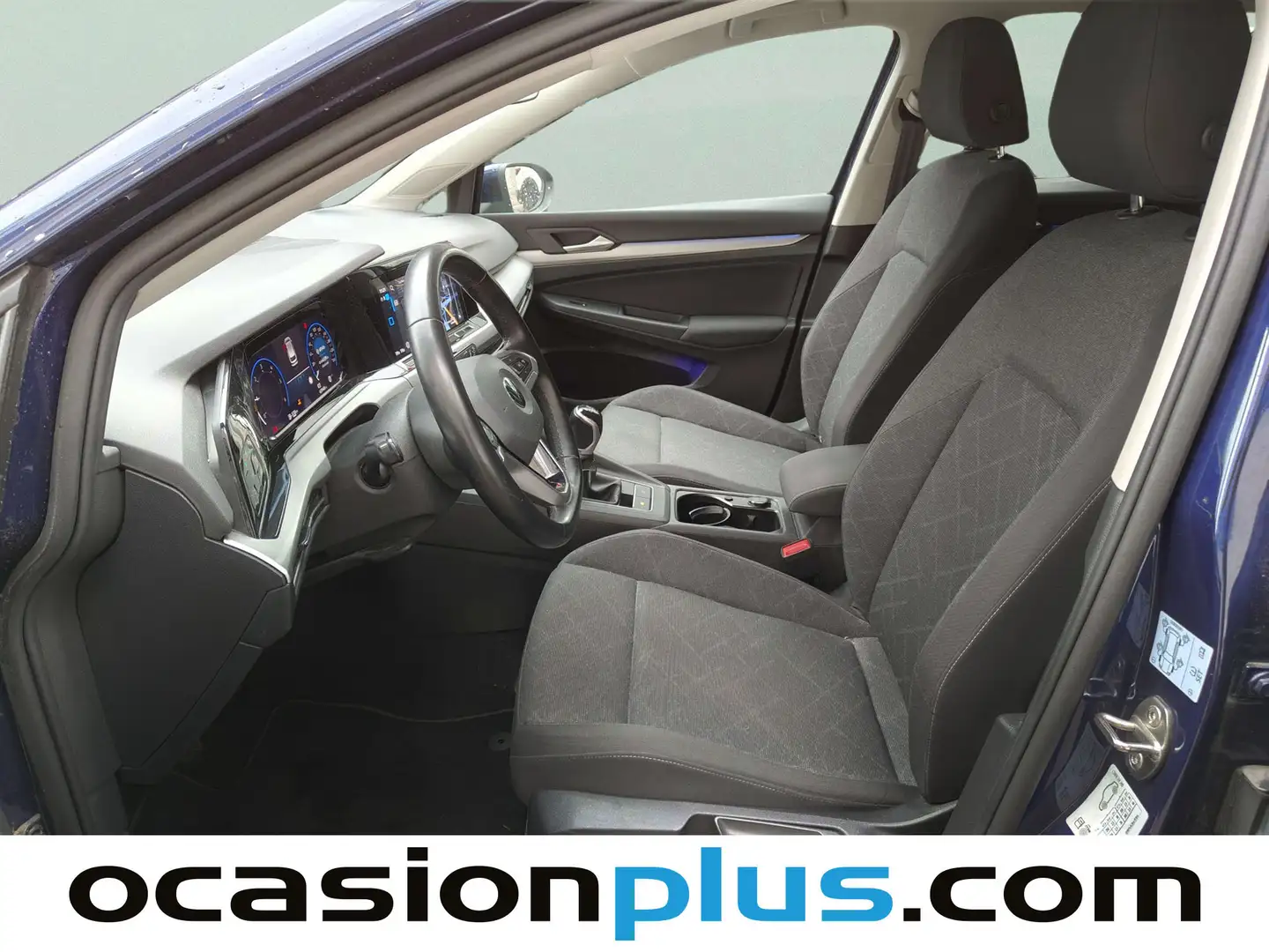 Foto Volkswagen Golf Volkswagen Golf Variant Life 2.0 TDI (115 CV)