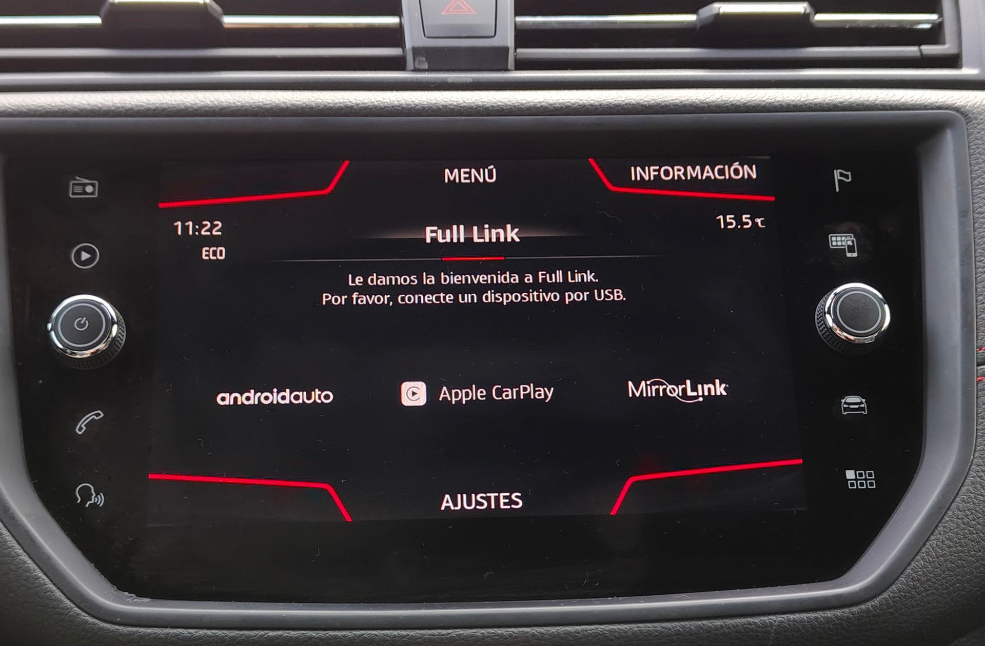 SEAT Arona 1.0 TSI Ecomotive FR DSG - foto 9