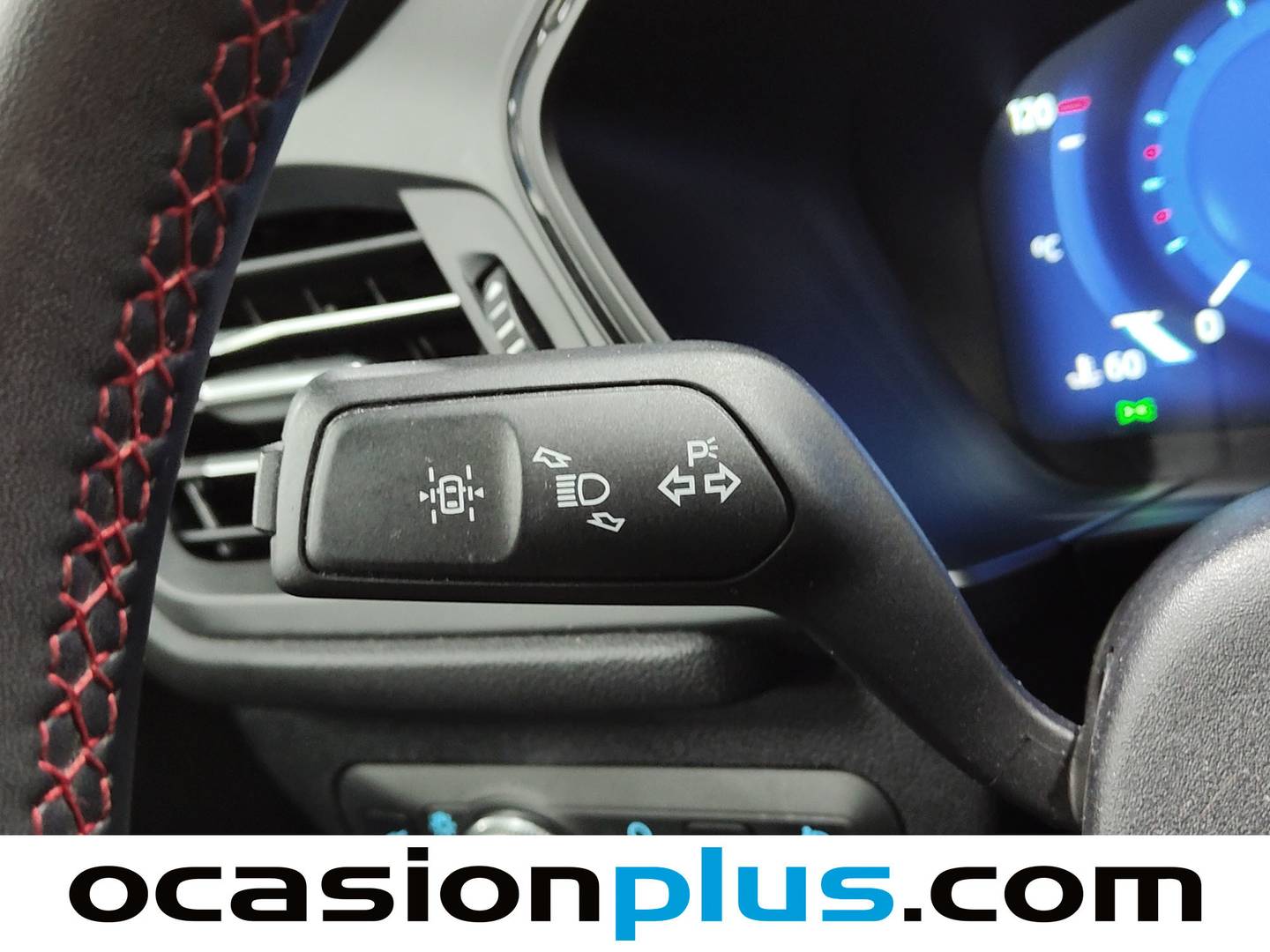 Foto Ford Kuga Ford Kuga 2.5 Duratec PHEV ST-Line X Auto (225 CV)