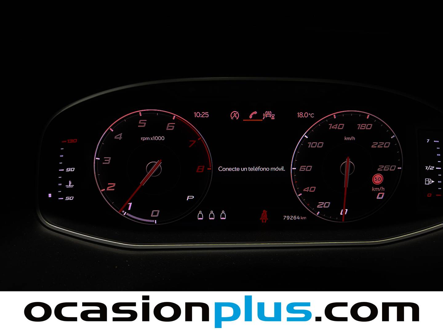 Foto Seat Ateca SEAT Ateca 1.5 TSI S&S Style Go DSG (150 CV)