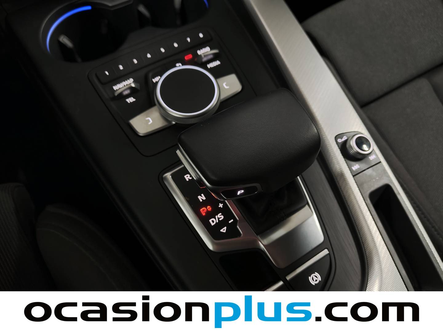 Audi A4 Audi A4 Avant S line 35 TFSI (150 CV) S tronic de segunda mano