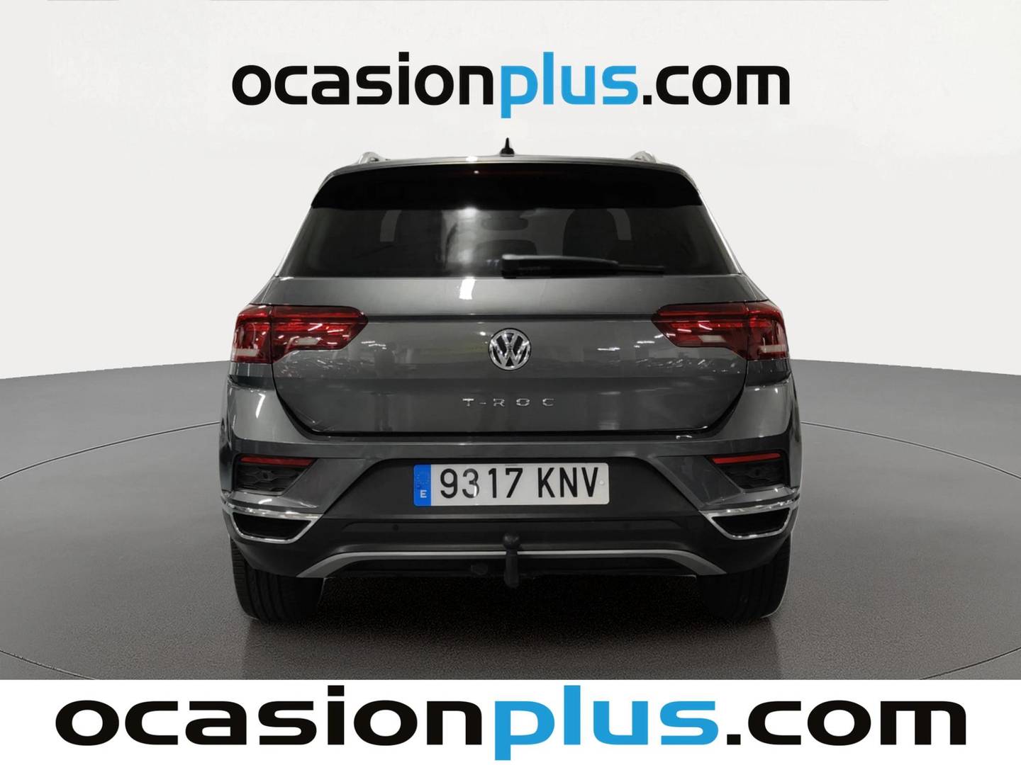 Volkswagen T-Roc Volkswagen T-Roc Sport 1.5 TSI EVO (150 CV) DSG al mejor precio