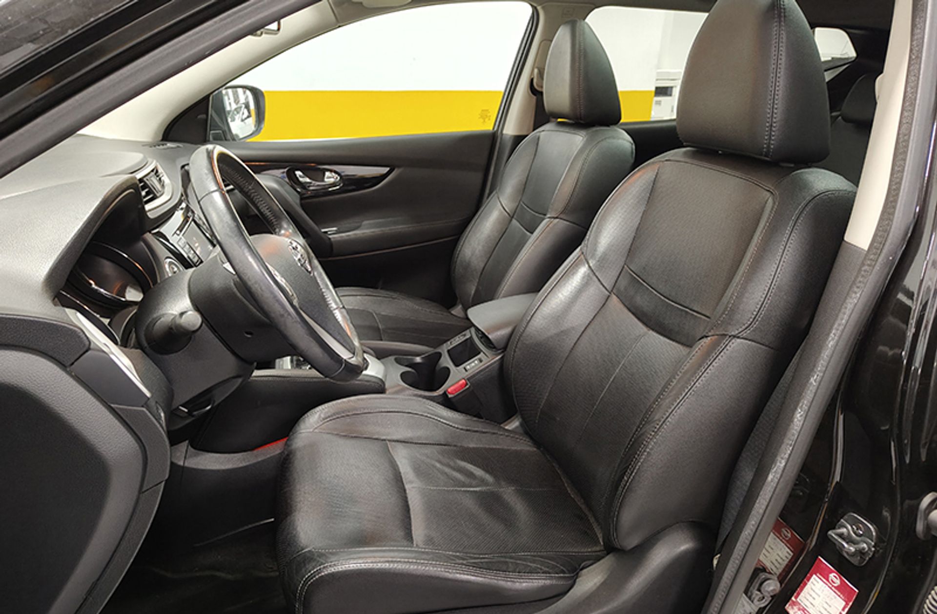 Nissan Qashqai dCi 130 Tekna 4x2 XTronic - foto 10