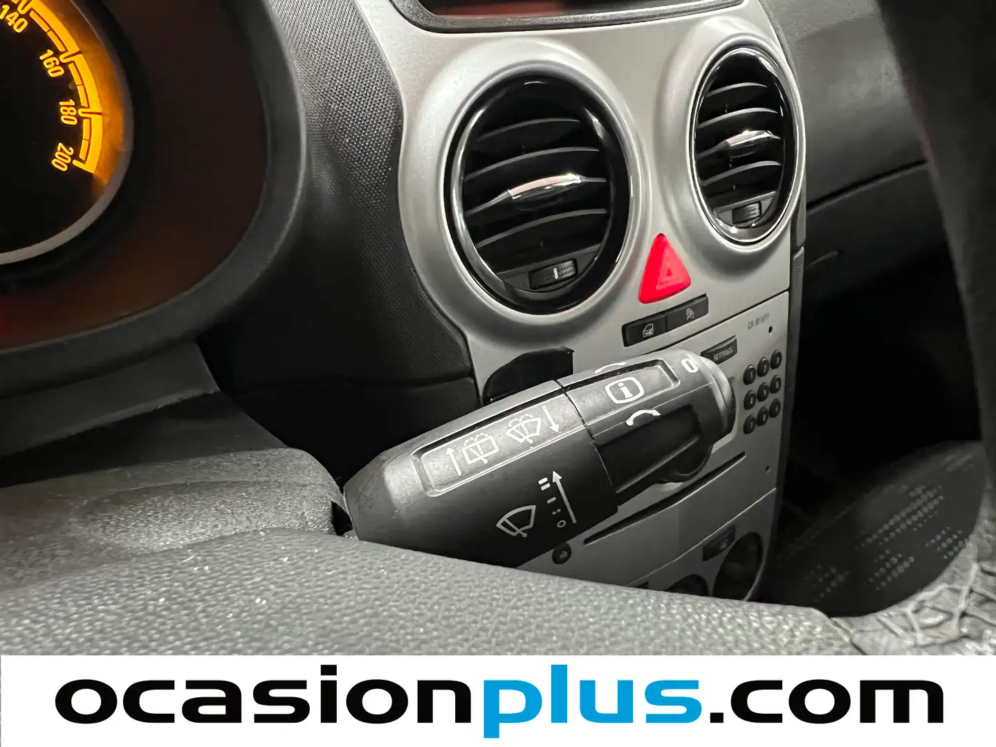 Foto Opel Corsa Opel Corsa 1.2 C`Mon (85 CV)