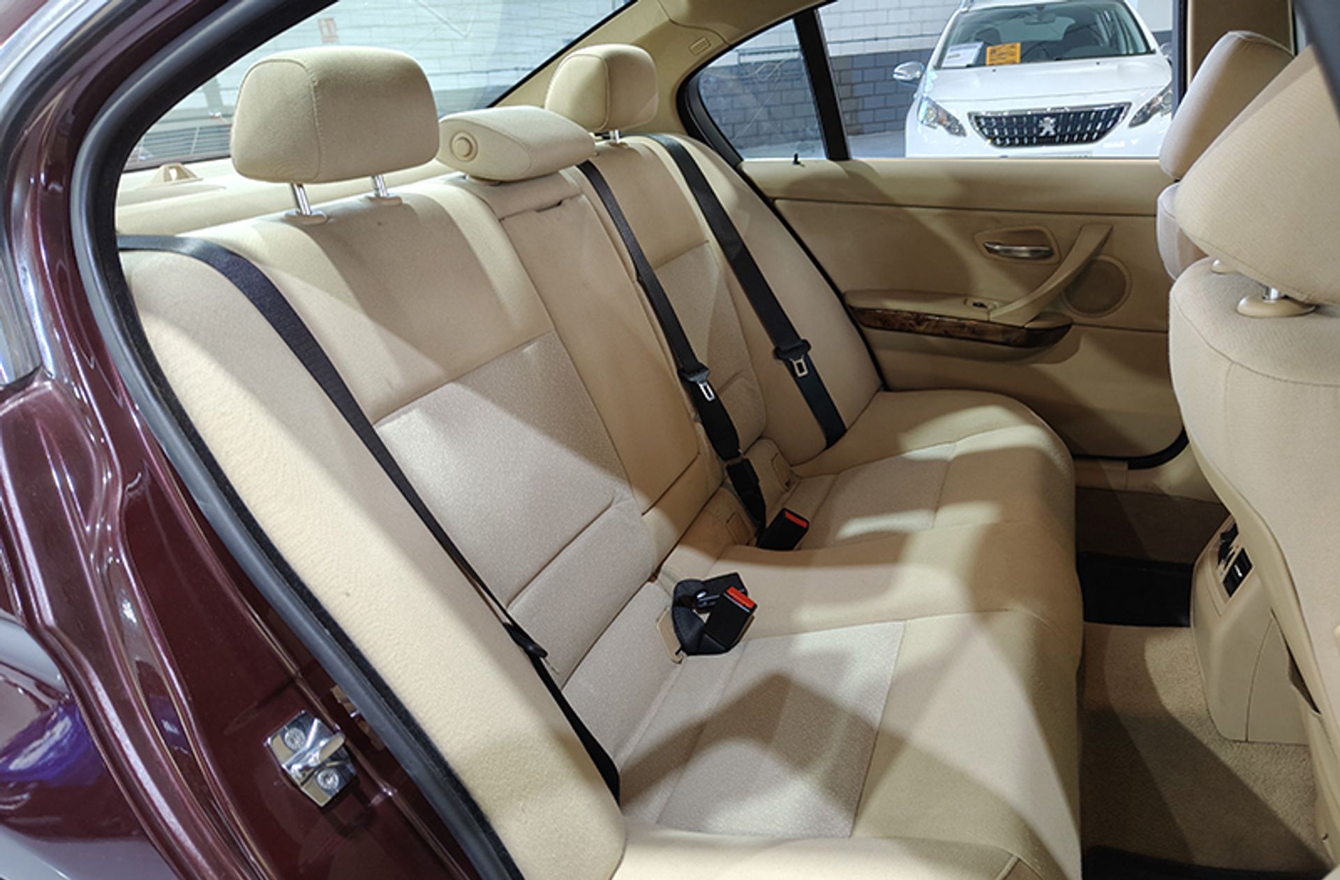 BMW Serie 3 330xi - foto 15