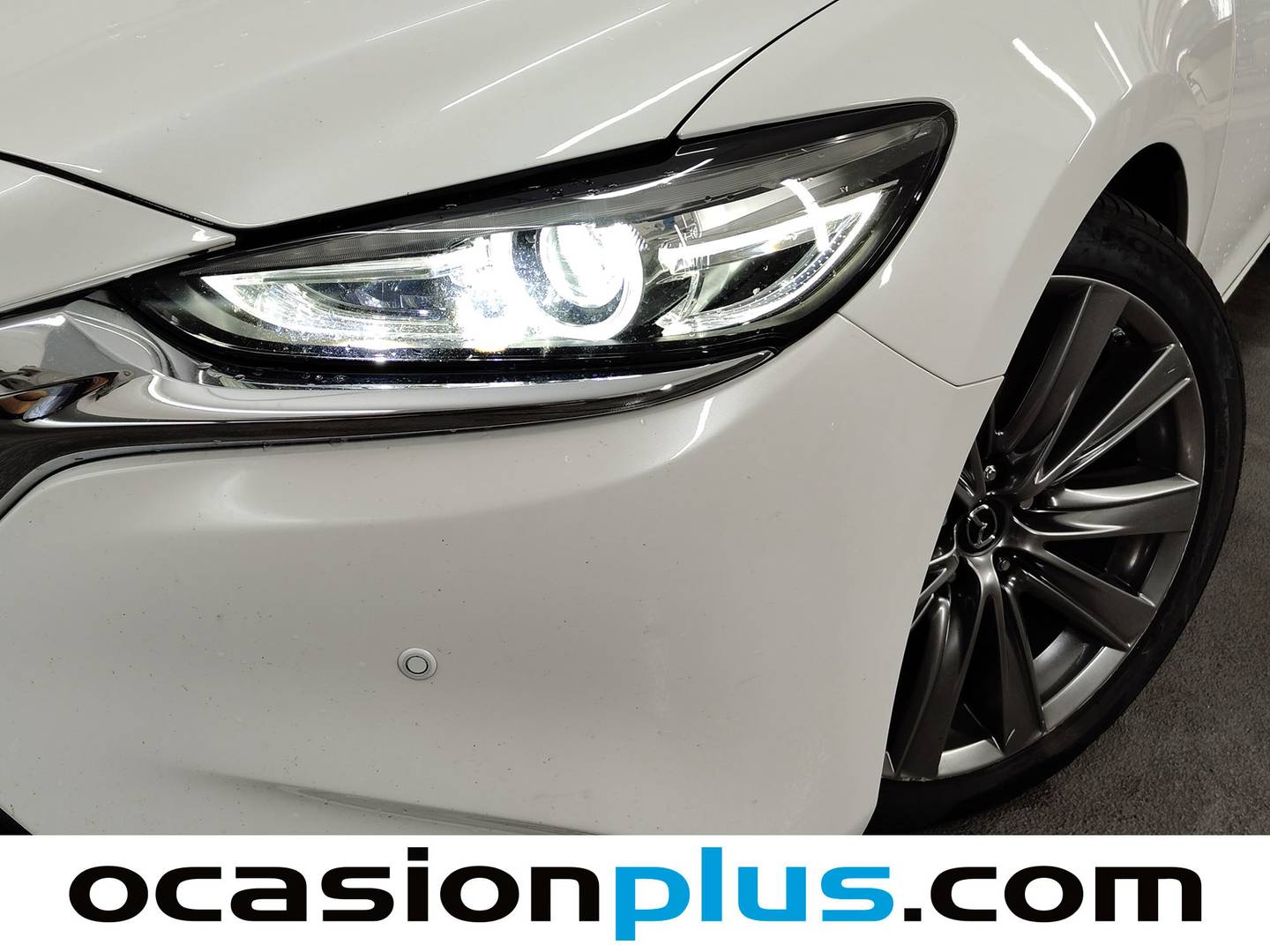 Mazda Mazda6 Mazda Mazda 6 2.0 Skyactive-G Sportwagon Zenith (145 CV) km 0