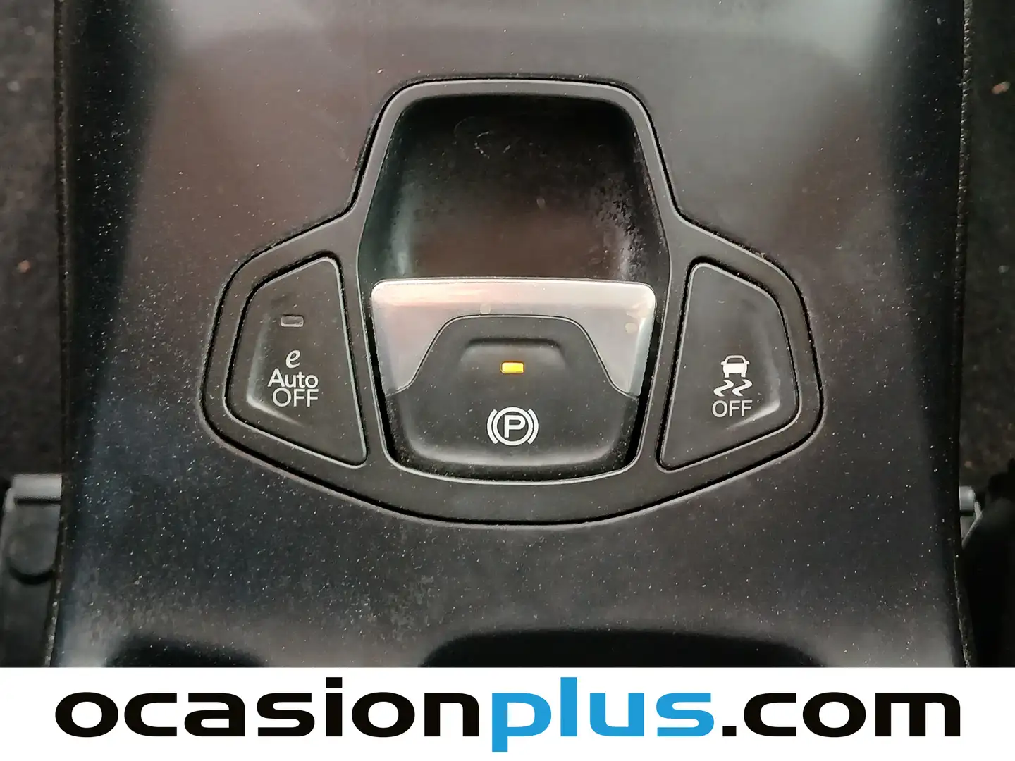 Foto Jeep Renegade Jeep Renegade eHybrid 1.5 Altitude DCT (130 CV)