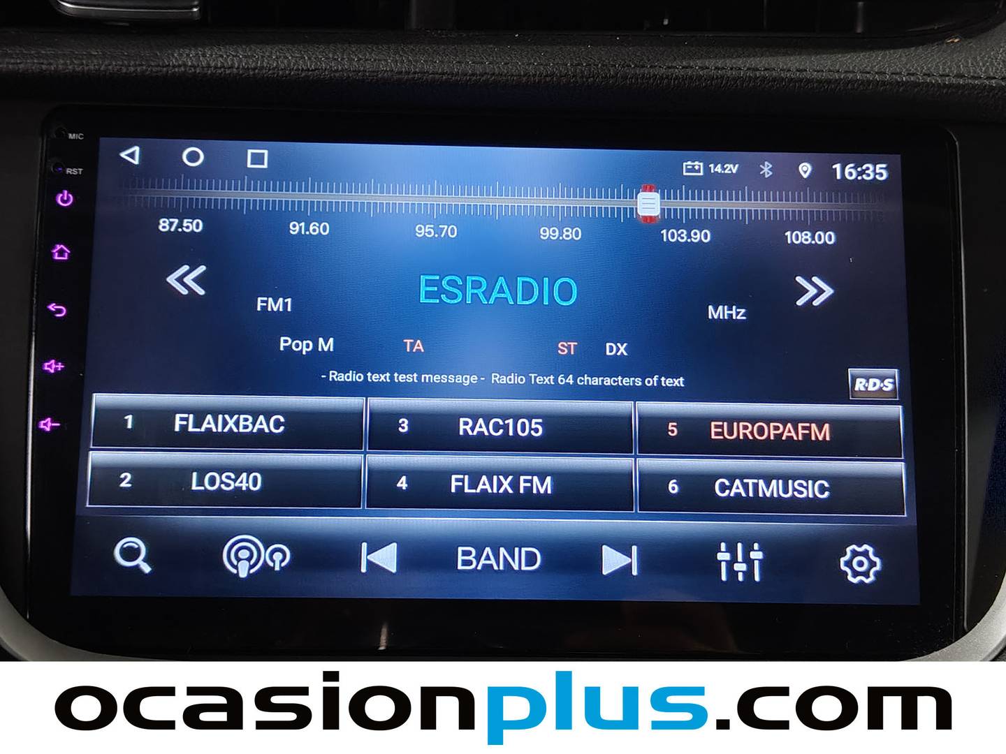 Foto SWM G01 SWM G01 1.5T Luxury (131 CV)