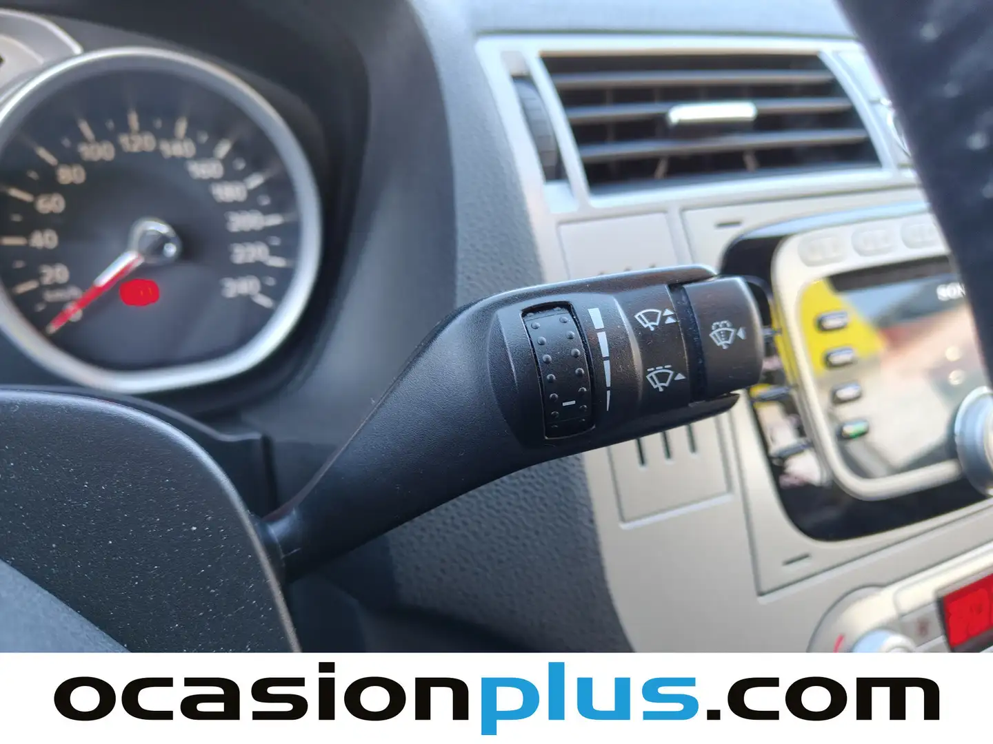 Foto Ford Kuga Ford Kuga 2.0 TDCI S&S Trend 4x2 (136 CV)