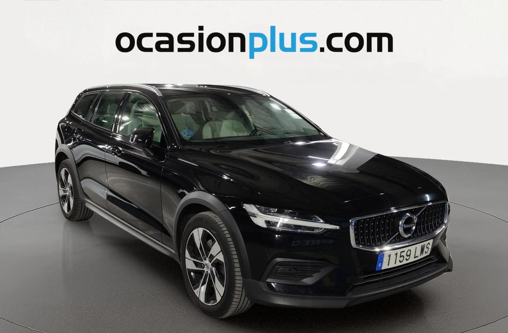 Volvo V60 B4 D Cross Country Core AWD - foto 2