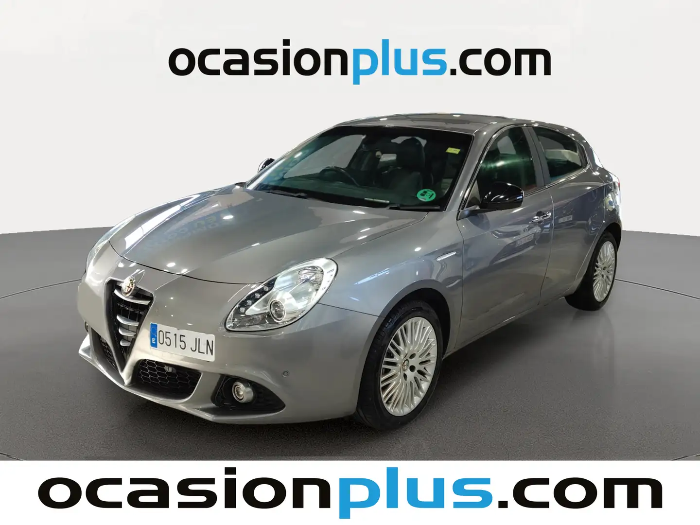 Foto Alfa Romeo Giulietta Alfa Romeo Giulietta 1.6 JTDm Collezione (120 CV)