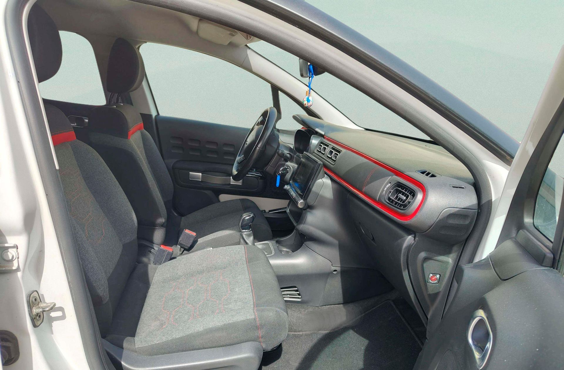 Citroën C3 BlueHDi 100 Feel - foto 18