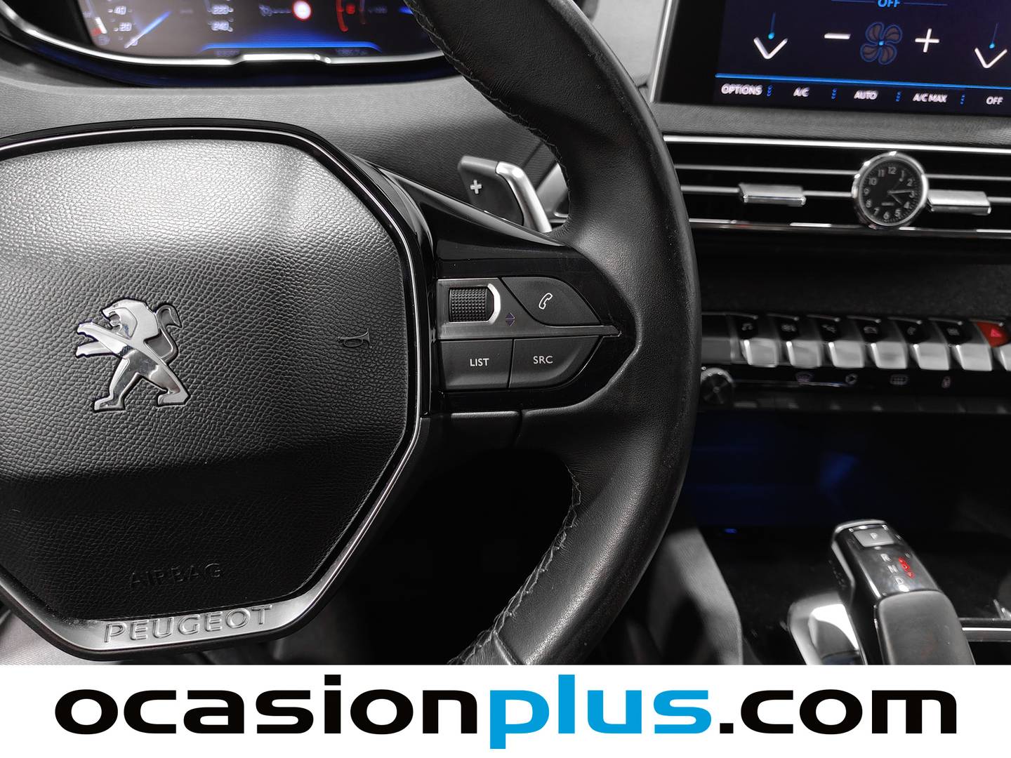 Peugeot 5008 Peugeot 5008 BlueHDi 130 S&S Allure EAT8 (130 CV) barato