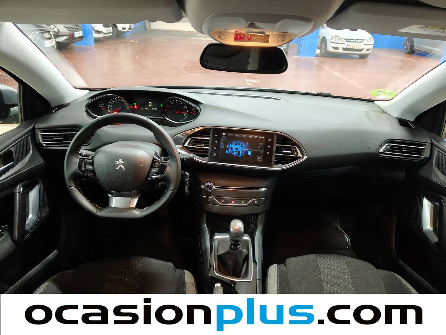 Foto Peugeot 308 Peugeot 308 PureTech 130 S&S Style (130 CV)