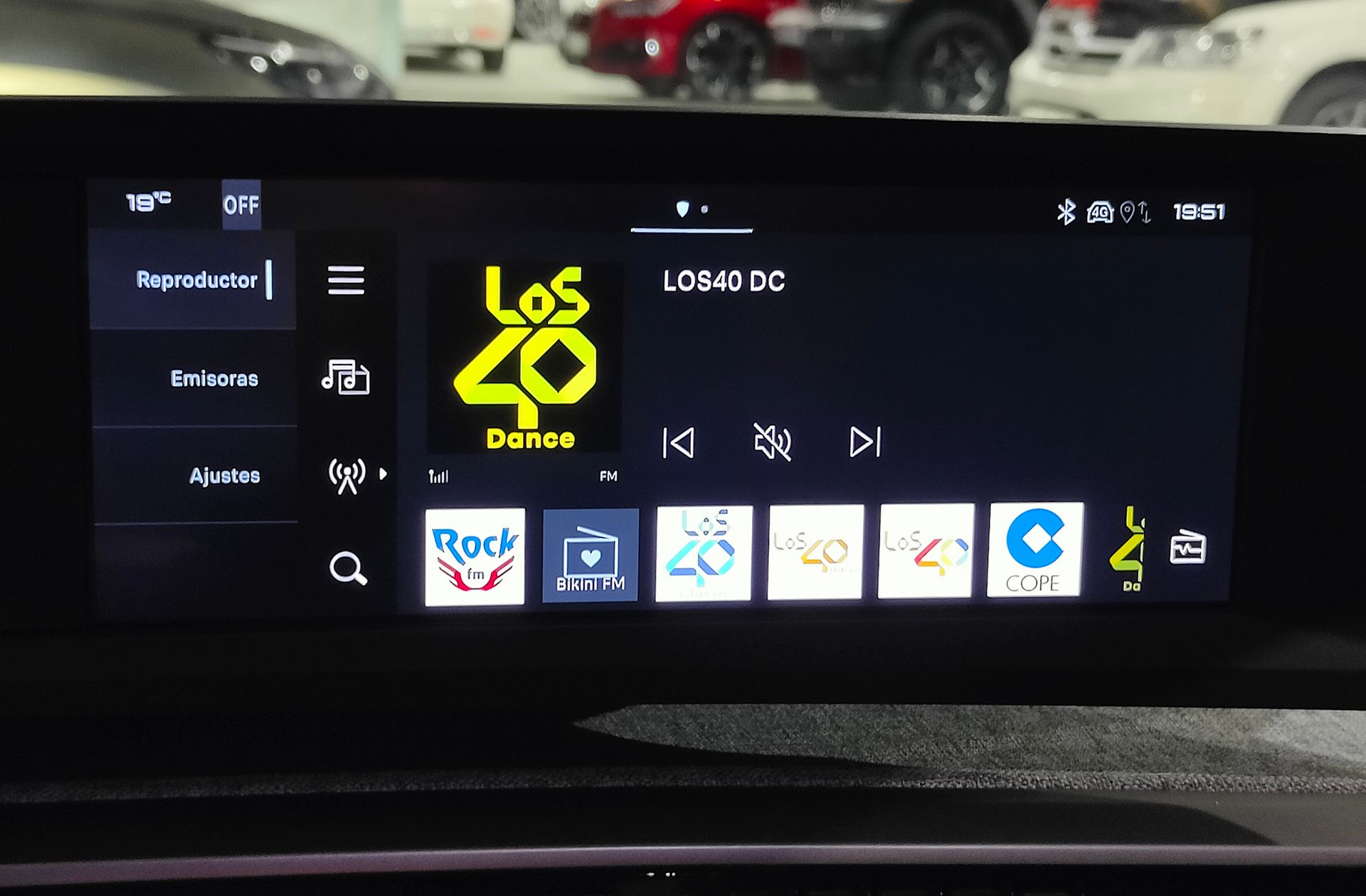 Peugeot 3008 Allure Hybrid eDCS6 - foto 35