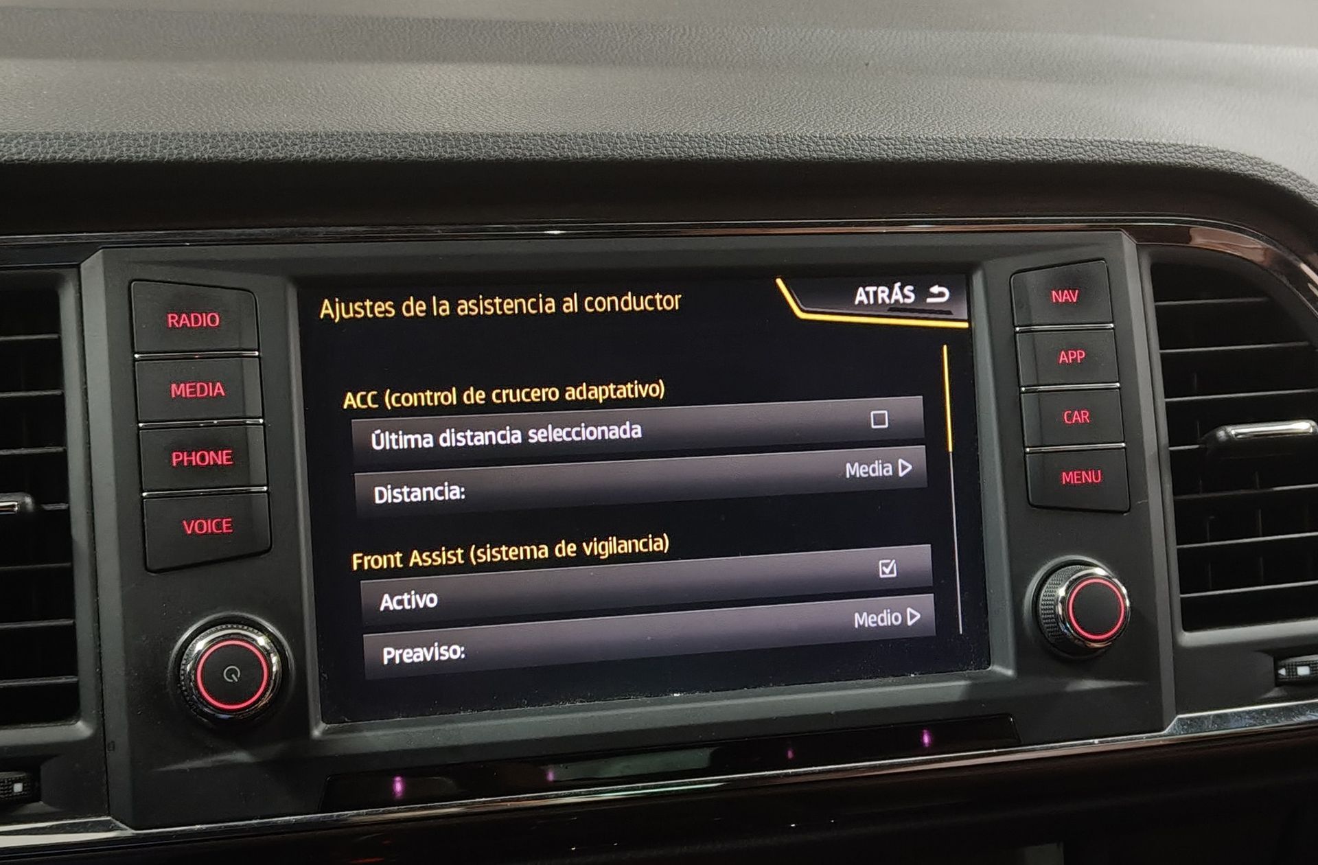 SEAT Ateca 2.0 TSI Xcellence Plus 4Drive DSG - foto 14
