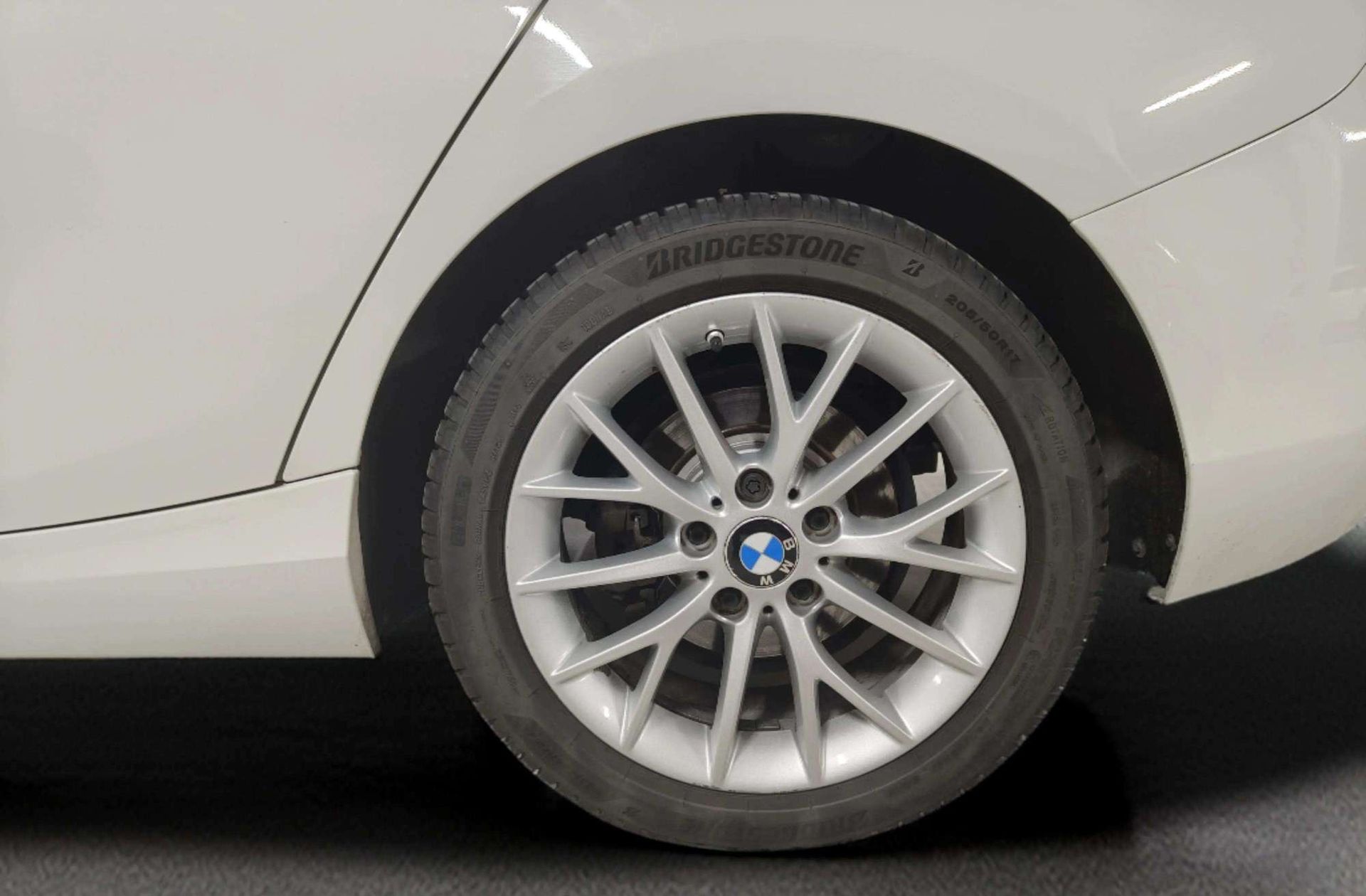 BMW Serie 1 116d - foto 38