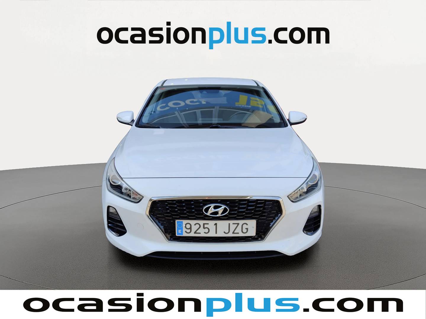 Hyundai i30 Hyundai i30 1.0 TGDI Klass (120 CV) 120cv