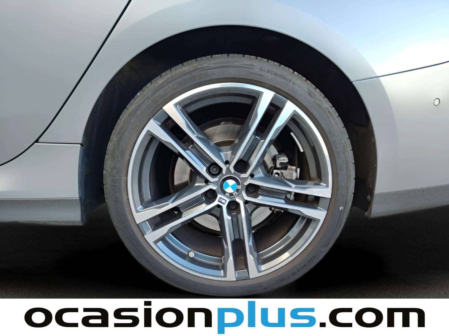 BMW Serie 2 BMW Serie 2 220d Gran Coupe (190 CV) Pack M seminuevo