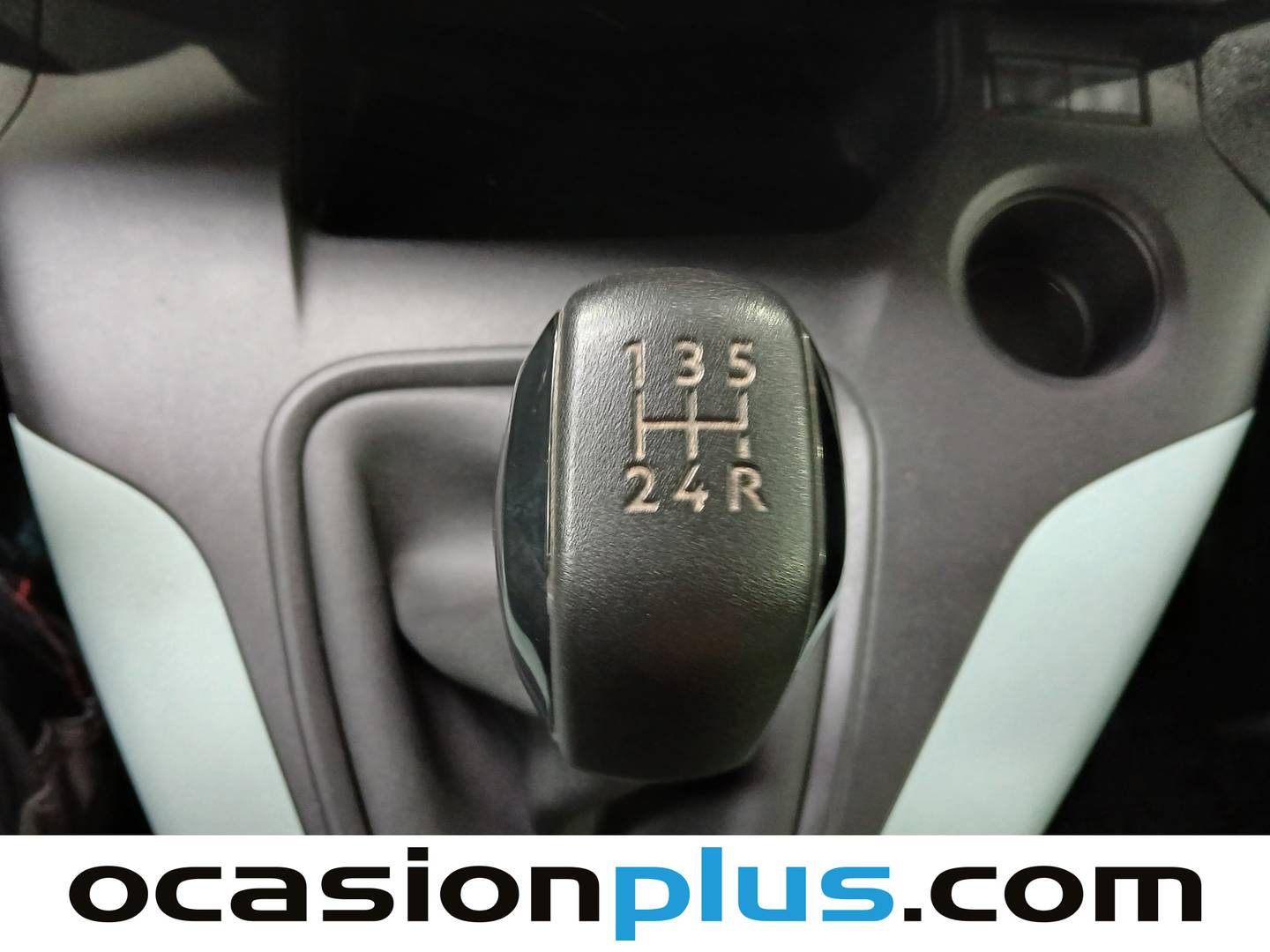 Citroën Berlingo Citroen Berlingo Combi BlueHDi 100 Talla M Feel (102 CV) de segunda mano