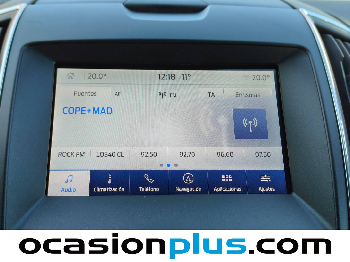 Ford S-MAX Ford S-Max 2.5 Duratec Atkinson FHEV ST-Line Auto (190 CV) 7 Plazas barato