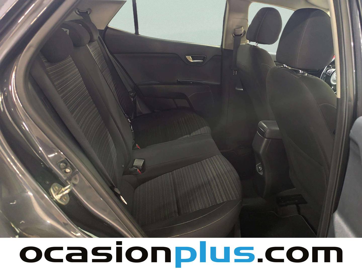 KIA Stonic KIA Stonic 1.0 T-GDi Eco-Dynamic Drive (120 CV) barato