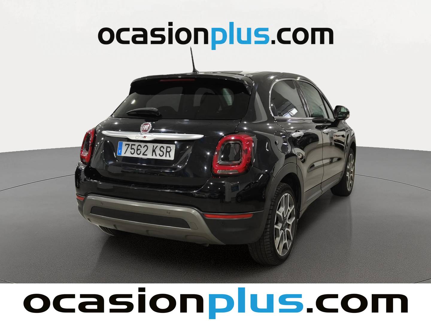 Foto Fiat 500X Fiat 500X 1.3 Firefly S&S Cross T4 DCT (150 CV)