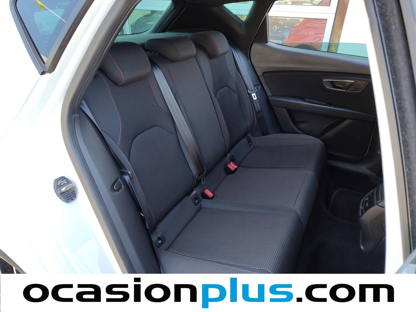 Seat León Seat León 2.0 TDI S&S FR Plus  (184 CV) al mejor precio