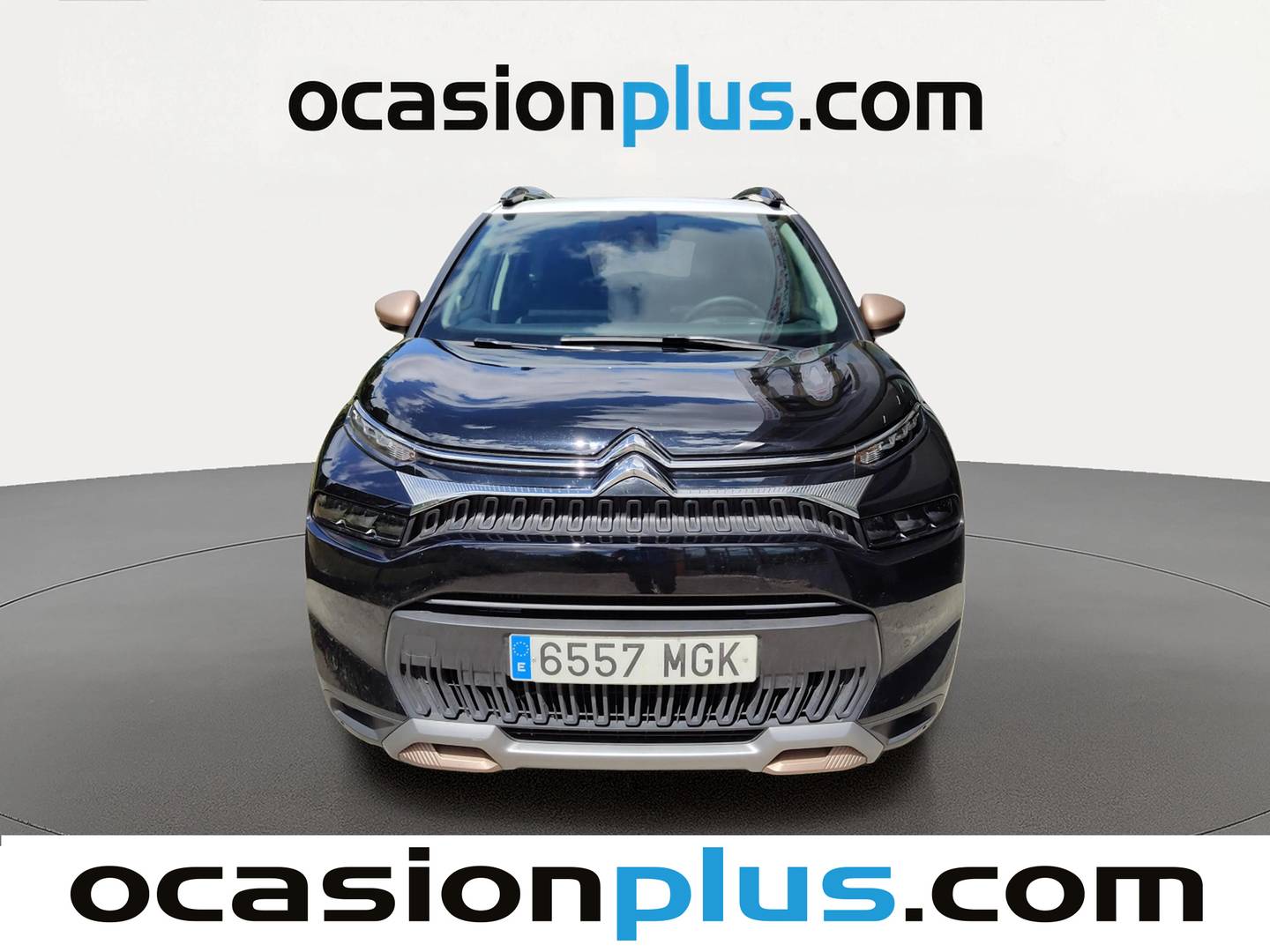 Citroën C3 Aircross Citroën C3 Aircross BlueHDi 110 S&S C-Series (110 CV) 110cv