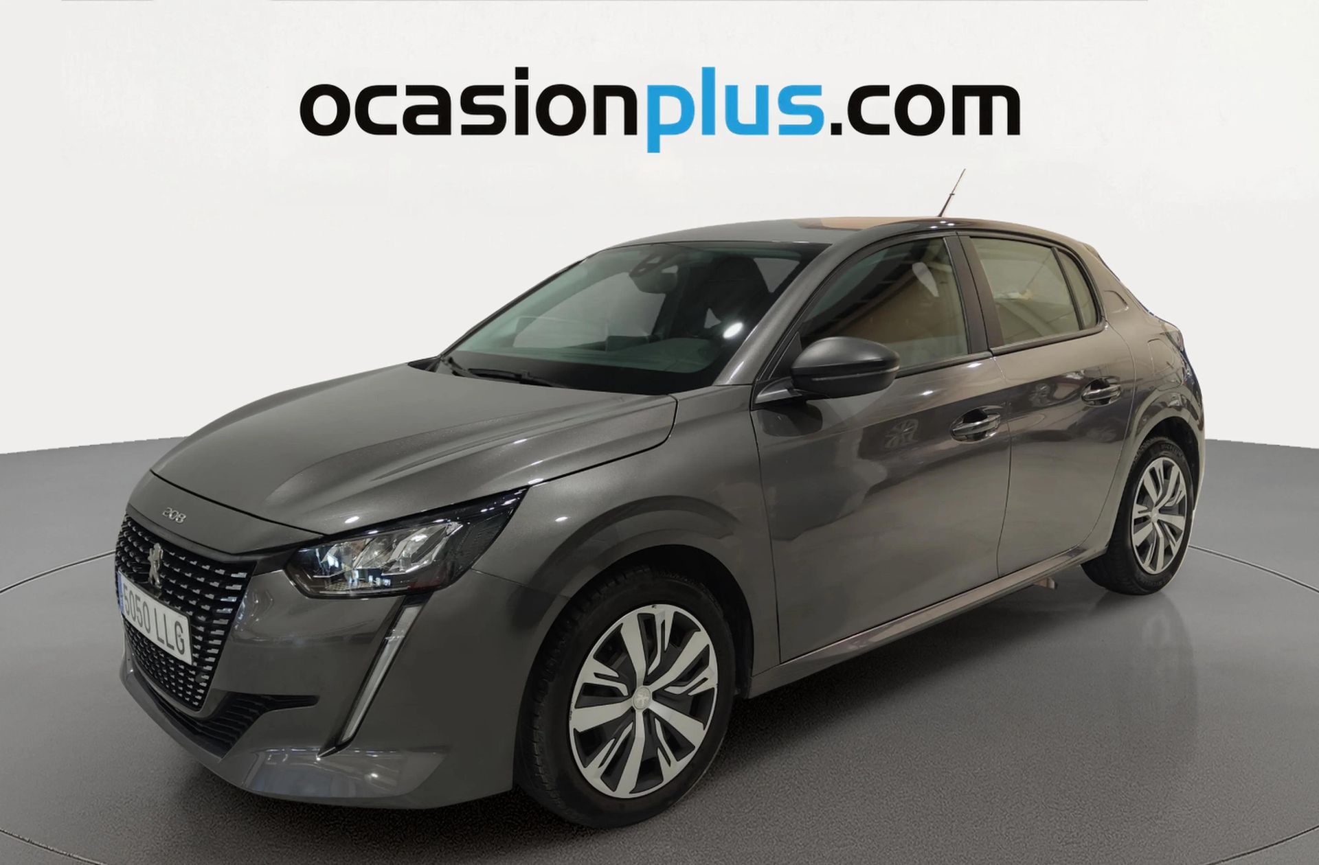 Peugeot 208 PureTech 100 Active
