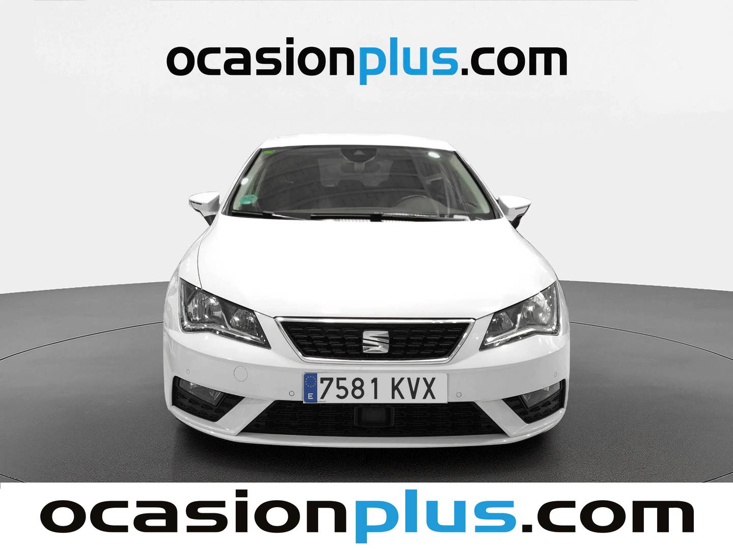 Seat León Seat León 1.0 EcoTSI S&S Style Visio Edition (115 CV) 115cv