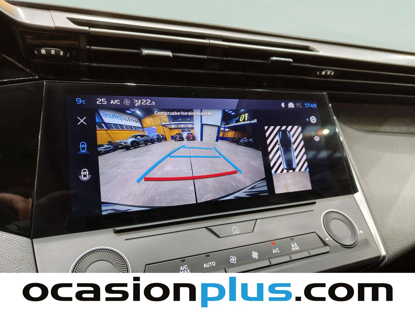 Peugeot 308 Peugeot 308 Allure Hybrid eDCS6 (145 CV) automático