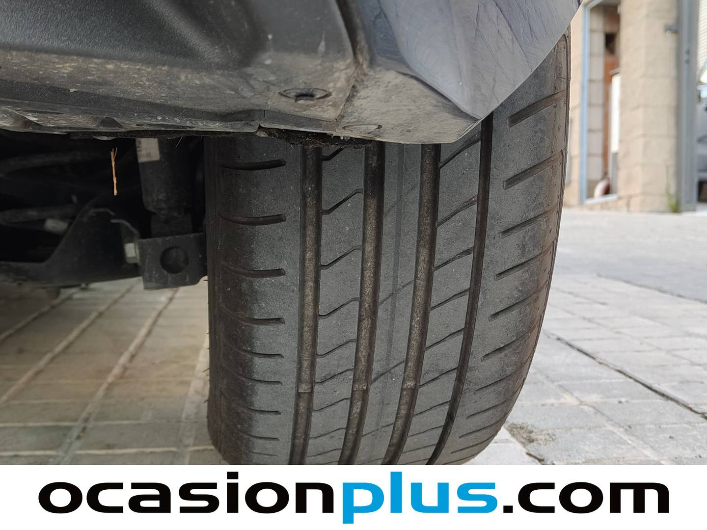 Foto Seat León SEAT León 1.5 TSI S&S Style Visio Edition (130 CV)