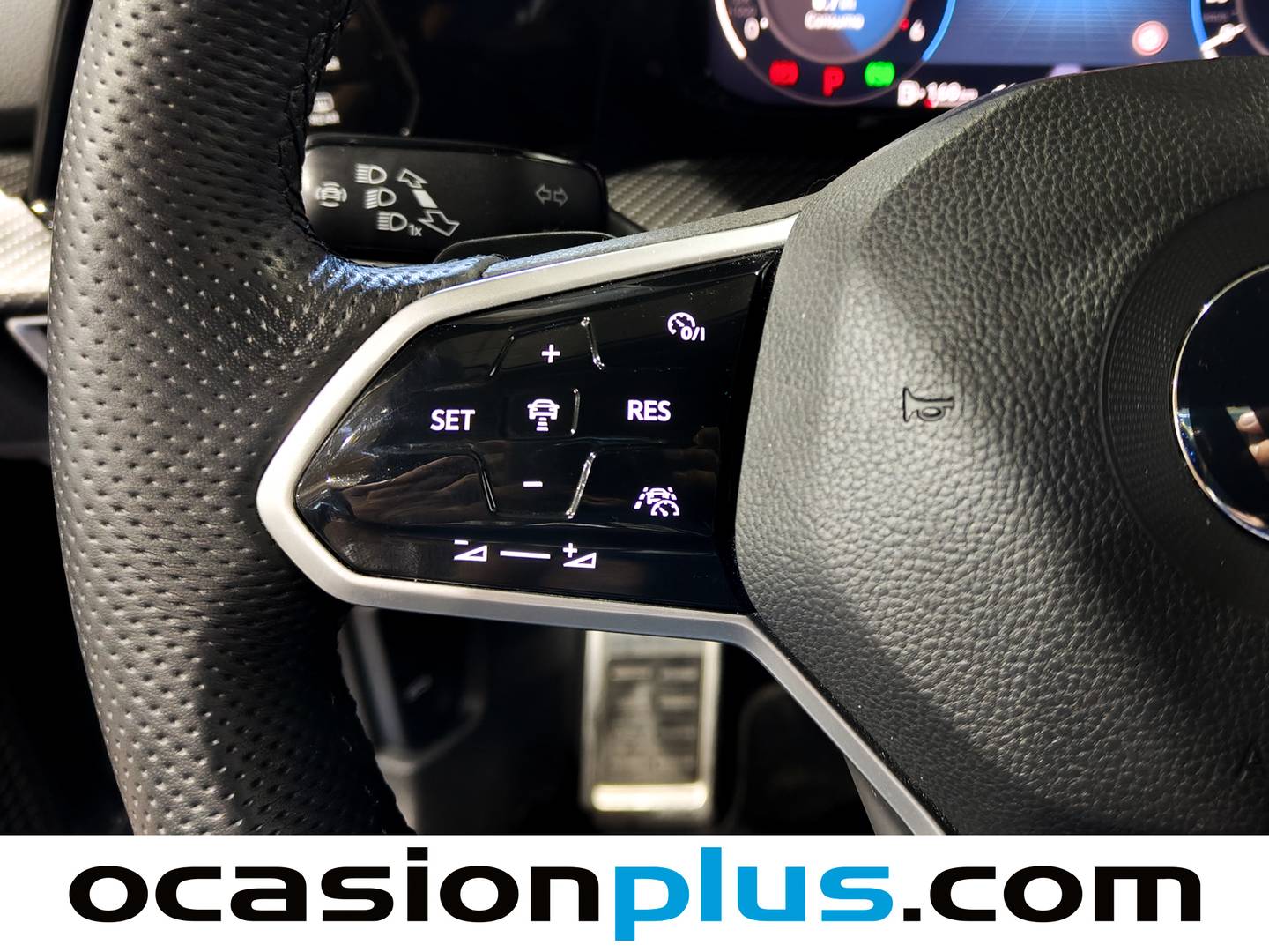 Foto Volkswagen Golf Volkswagen Golf Variant R-Line 2.0 TDI (150 CV) DSG