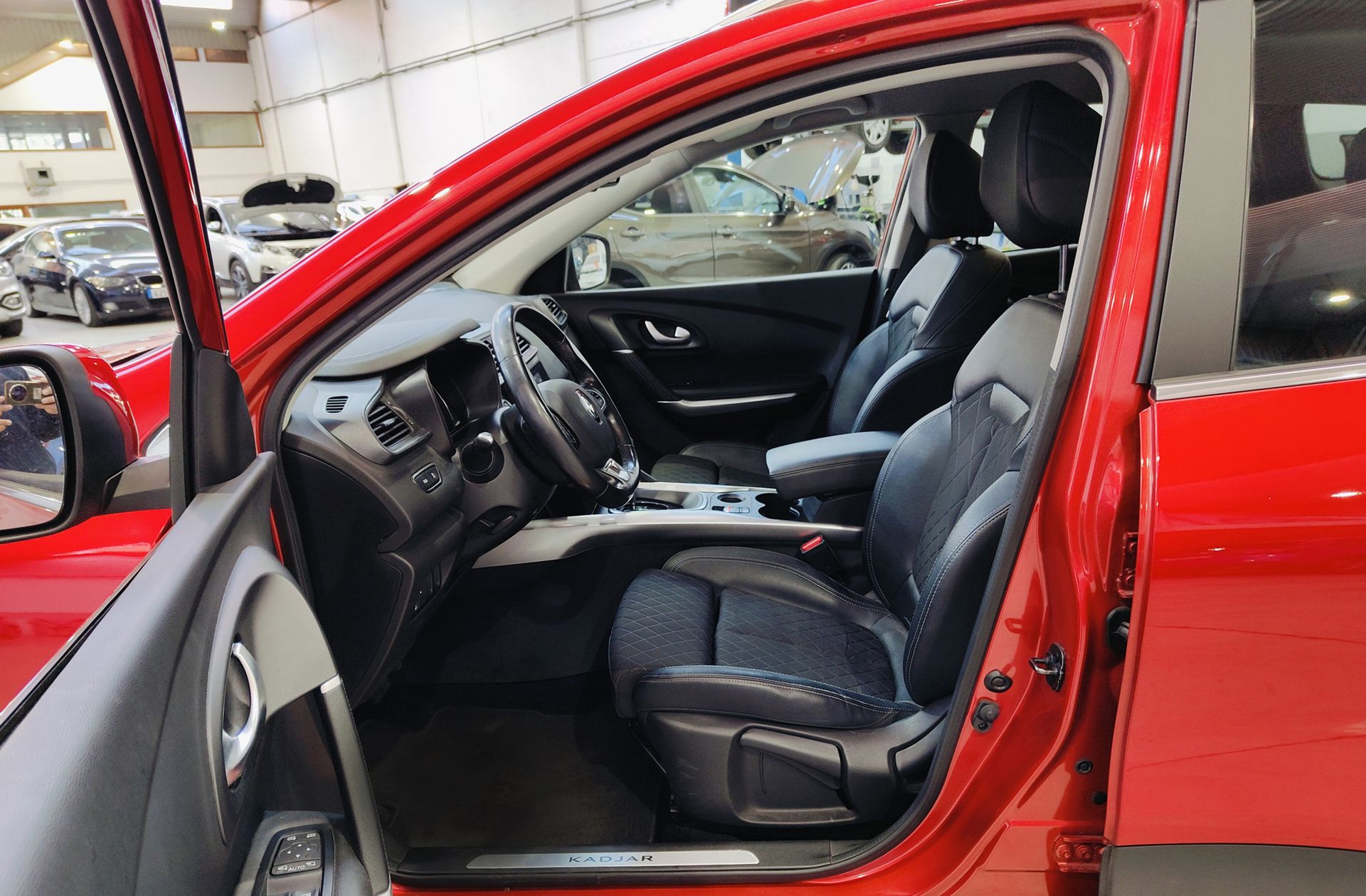 Renault Kadjar Zen TCe EDC - foto 12